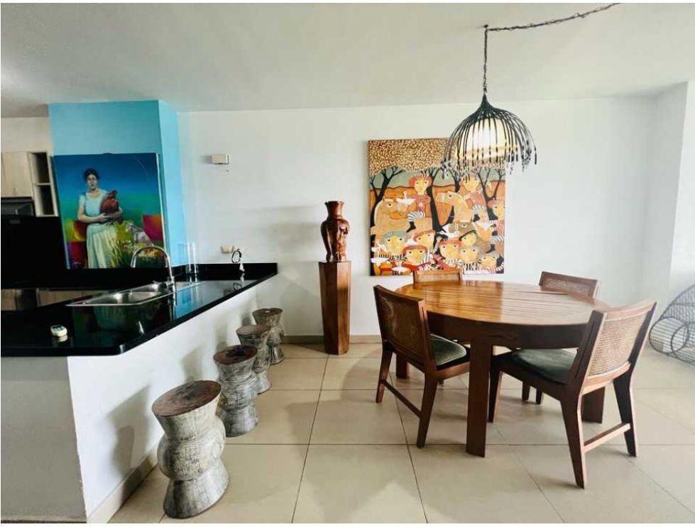 APARTAMENTO EN ALQUILER Y VENTA  EN PH RIVAGE  — foto 7