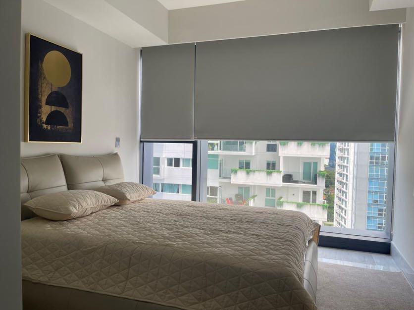 Venta de apartamento en Avenida Balboa PH Nuovo by Armani — foto 8