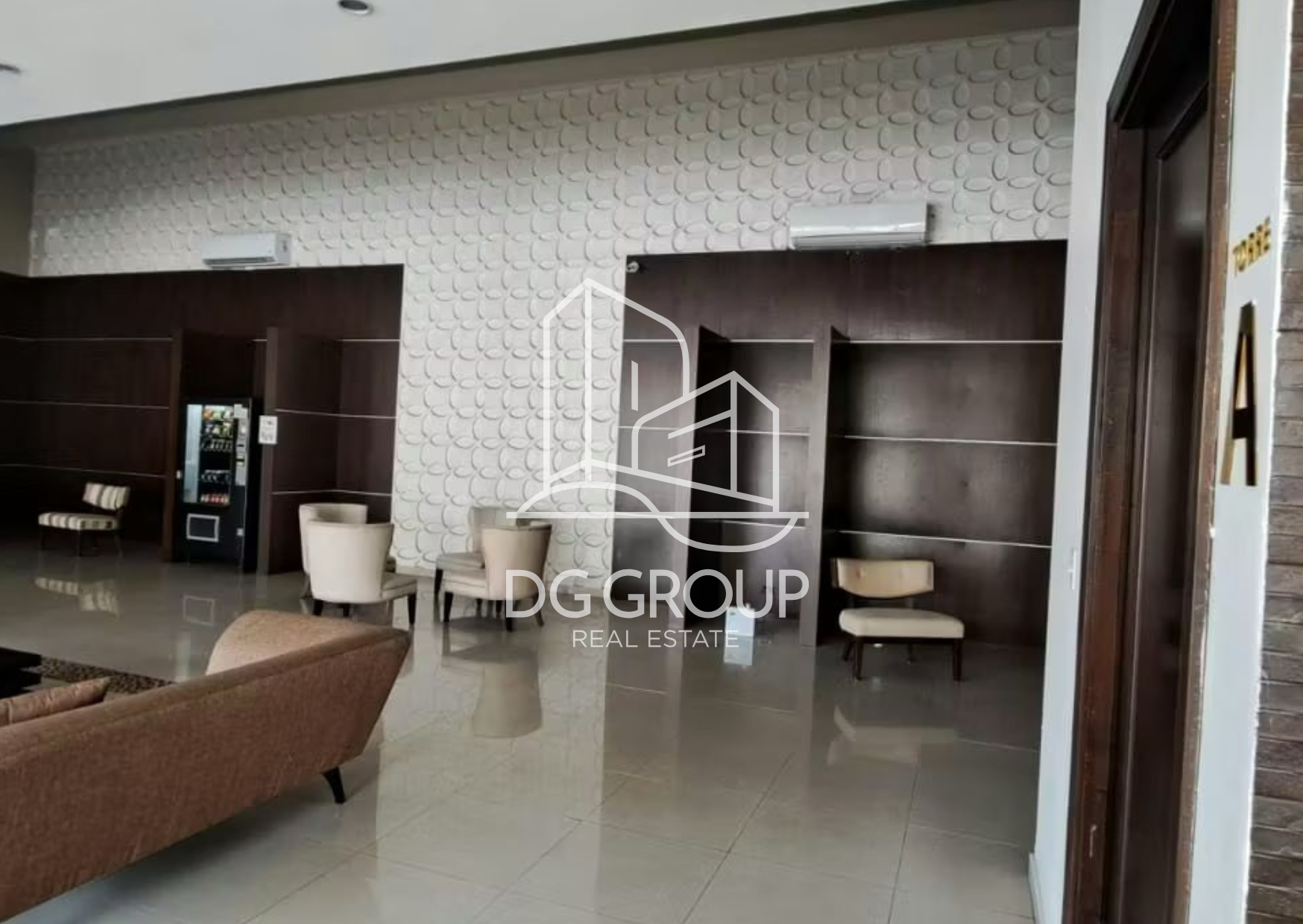 Alquiler de apartamento en 12 de Octubre PH Victoria Hills — foto 7