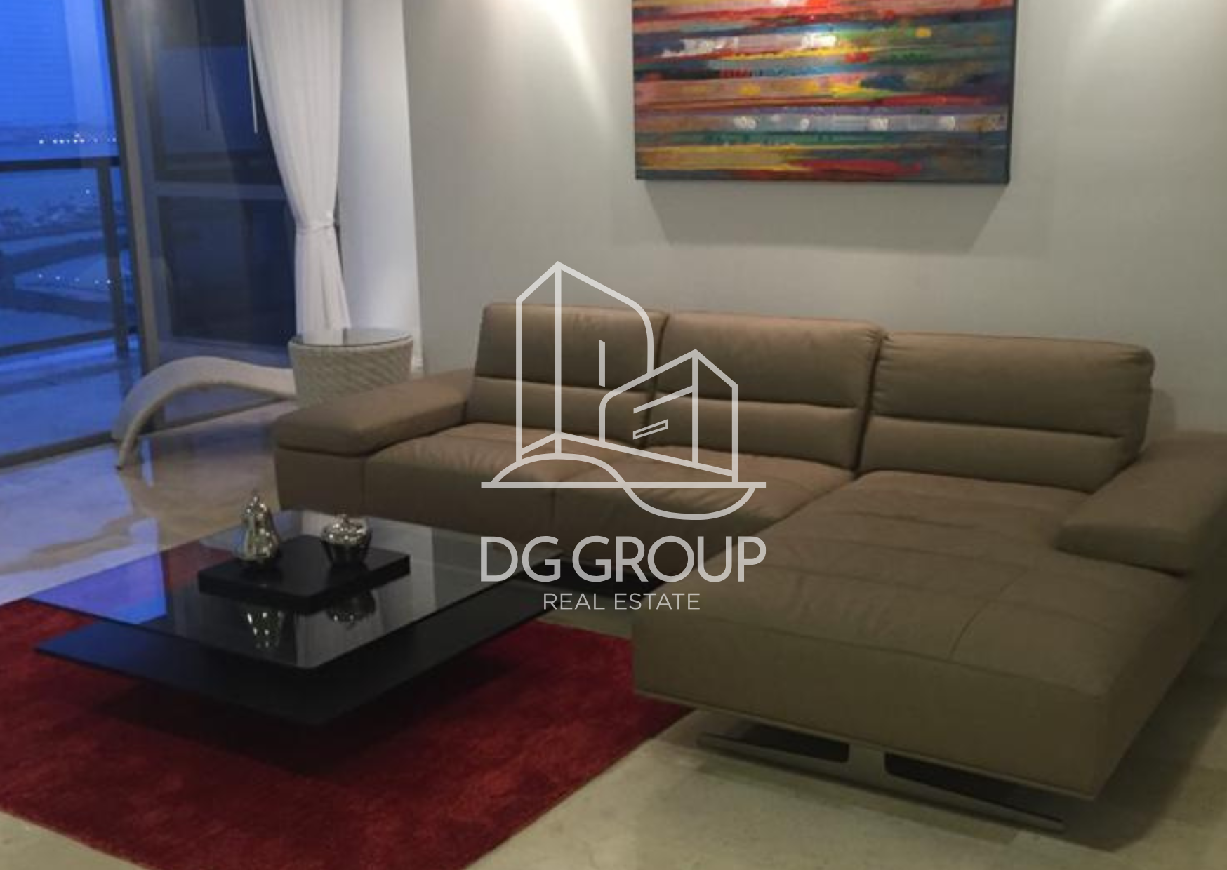 Alquiler de apartamento en Avenida Balboa PH Yoo Panamá — foto 4