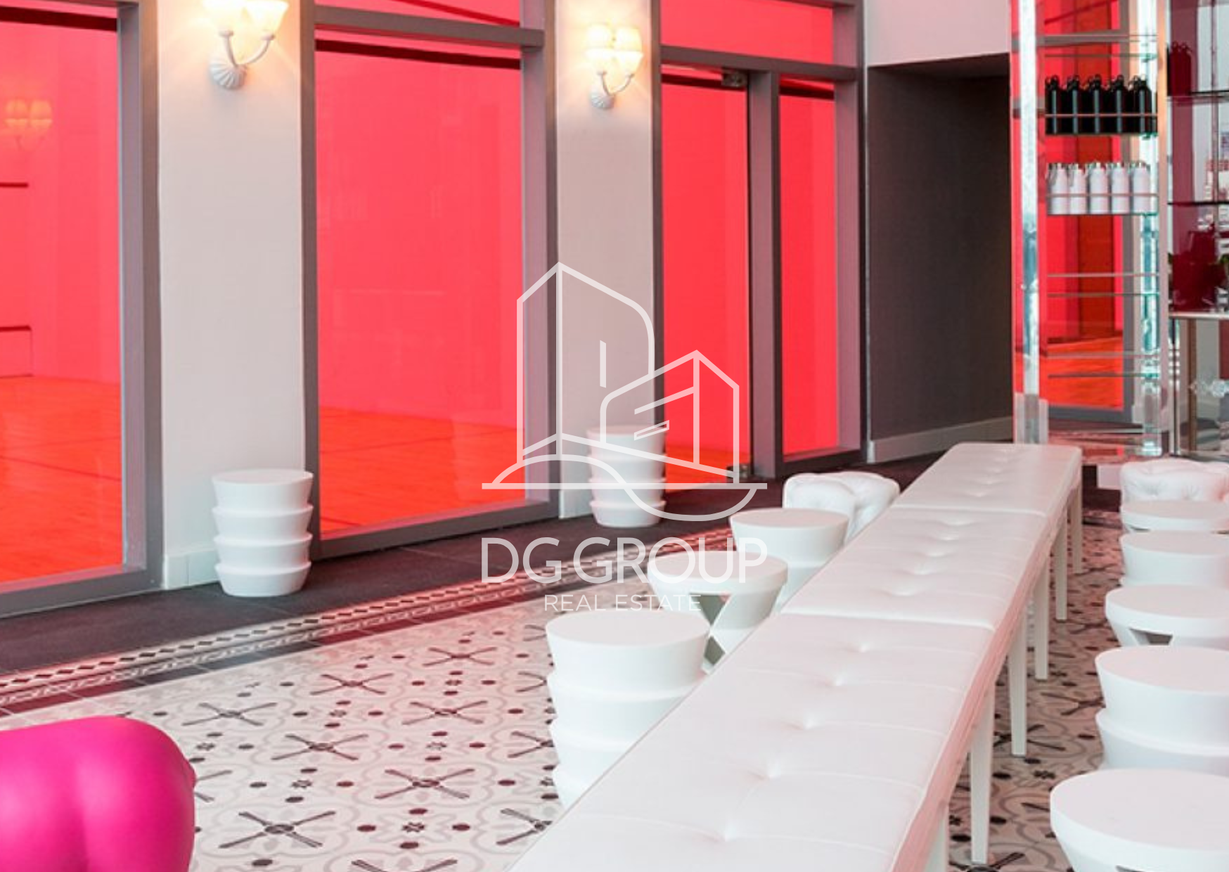 Alquiler de apartamento en Avenida Balboa PH Yoo Panamá — foto 8