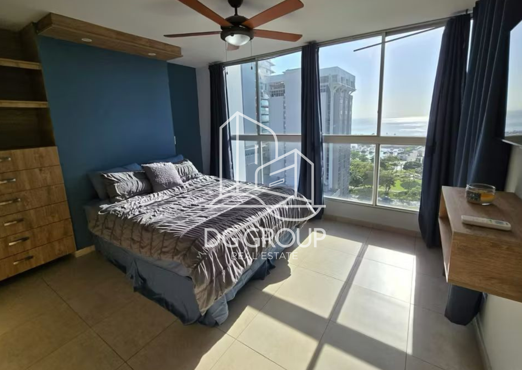Alquiler de apartamento en Avenida Balboa PH South Beach — foto 5