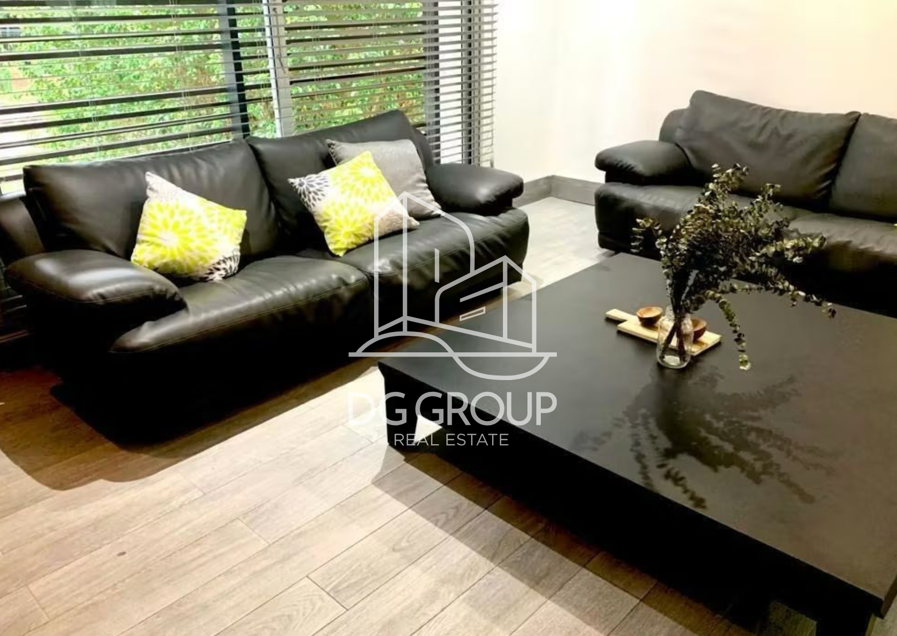 Alquiler de triplex estilo loft en Marbella — foto 1