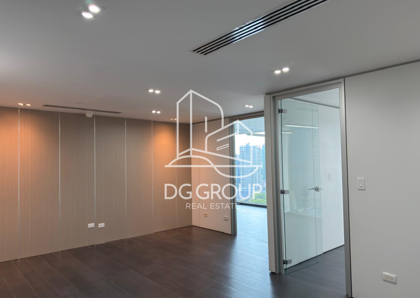 Alquiler de oficina en Punta Pacífica Oceanía Business — foto 5