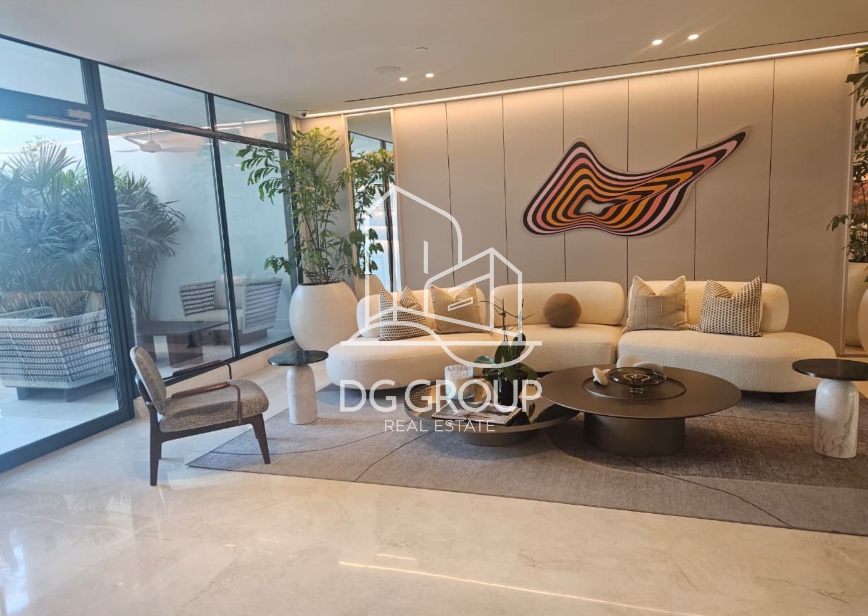 Alquiler de apartamento en Punta Pacífica en Ocean Reef Island — foto 1
