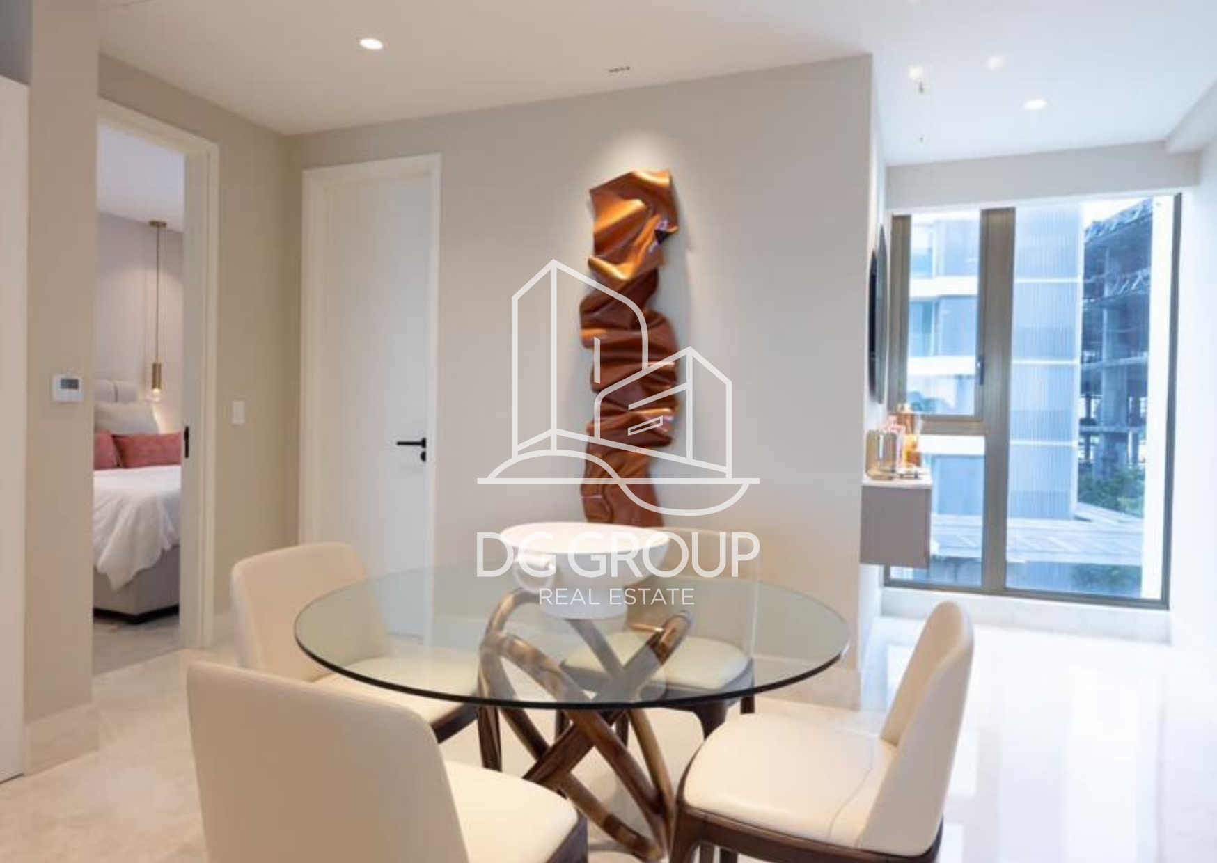 Alquiler de apartamento en Punta Pacífica en Ocean Reef Island — foto 3