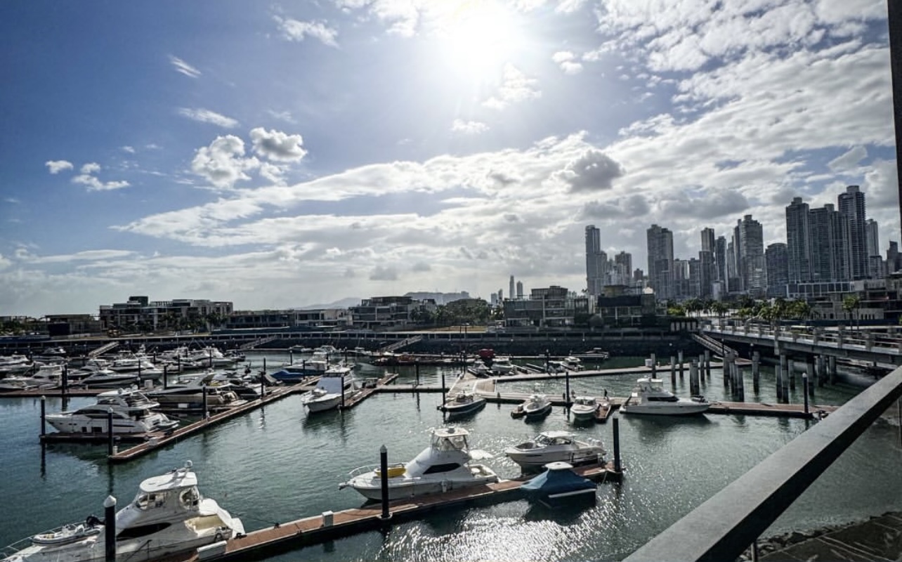 Venta de apartamento en Ocean Reef Islands Montecarlo — foto 6