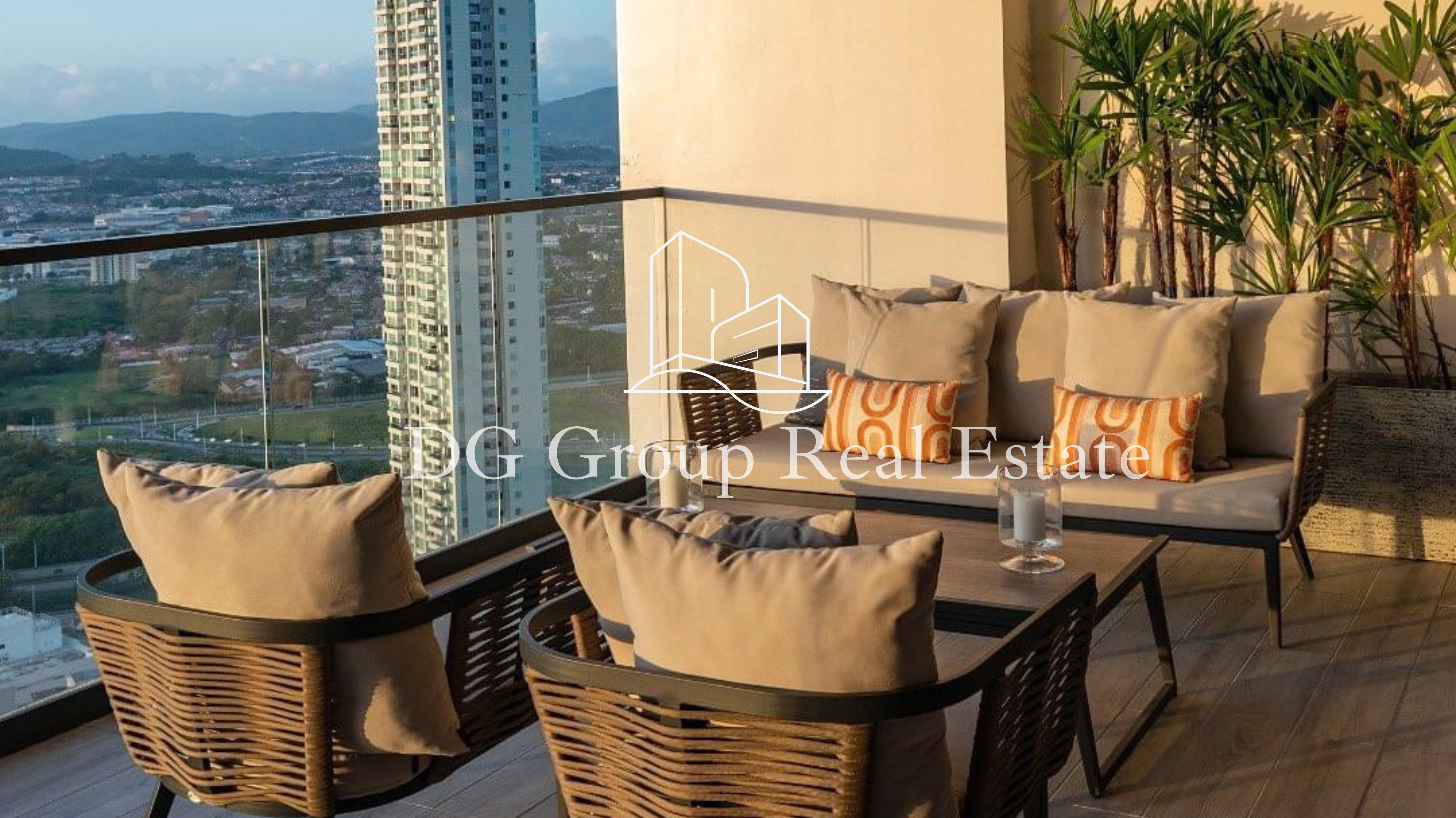 Venta de apartamento en Santa María — foto 1