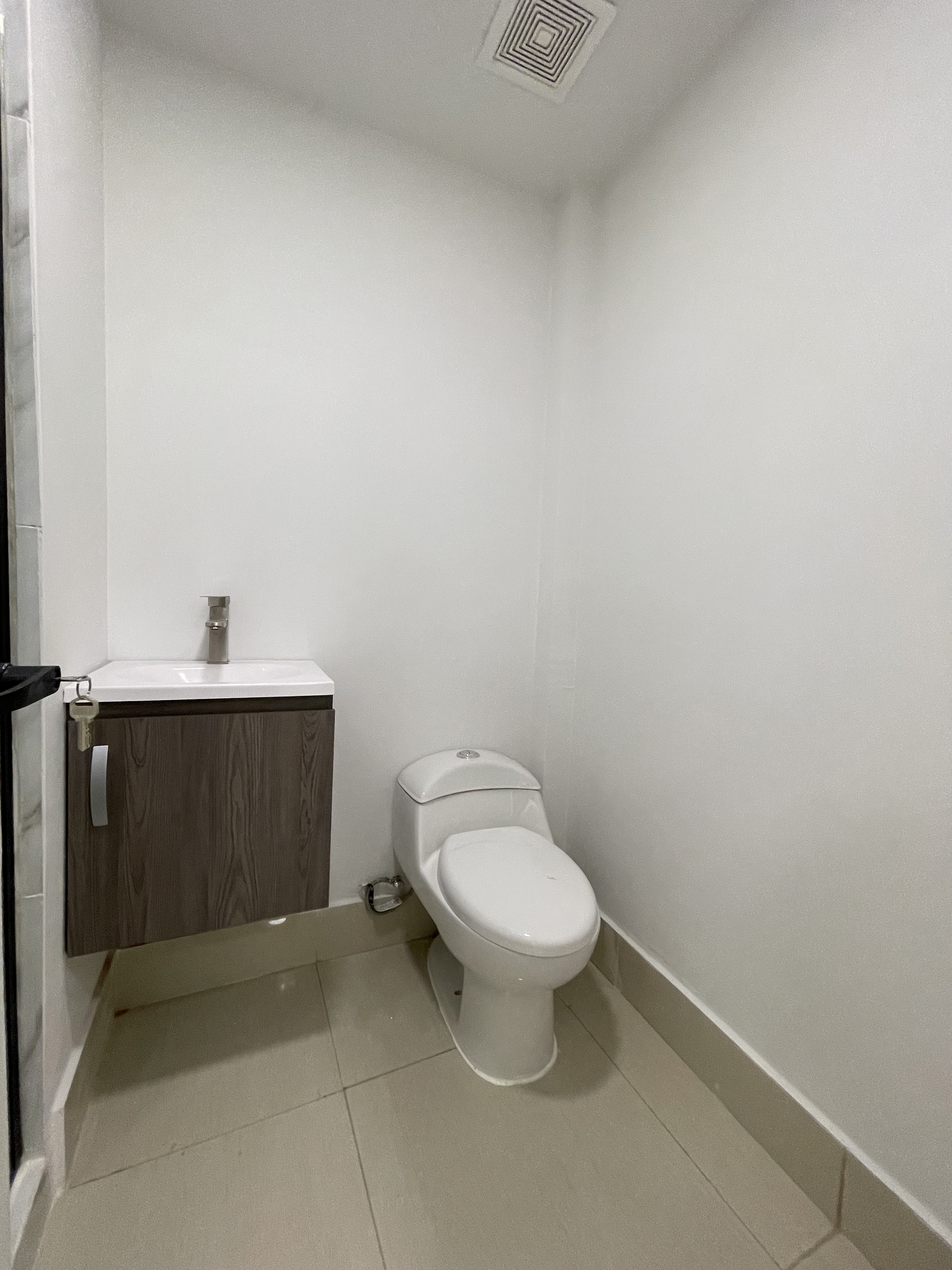 Alquiler de oficina en Costa del Este  Financial Park  — foto 7