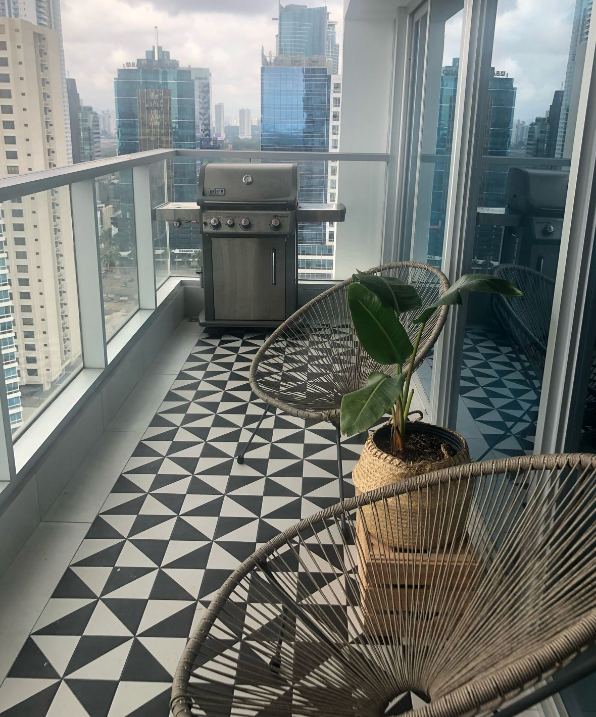 Venta de apartamento en Costa del Este PH Riverside — foto 3
