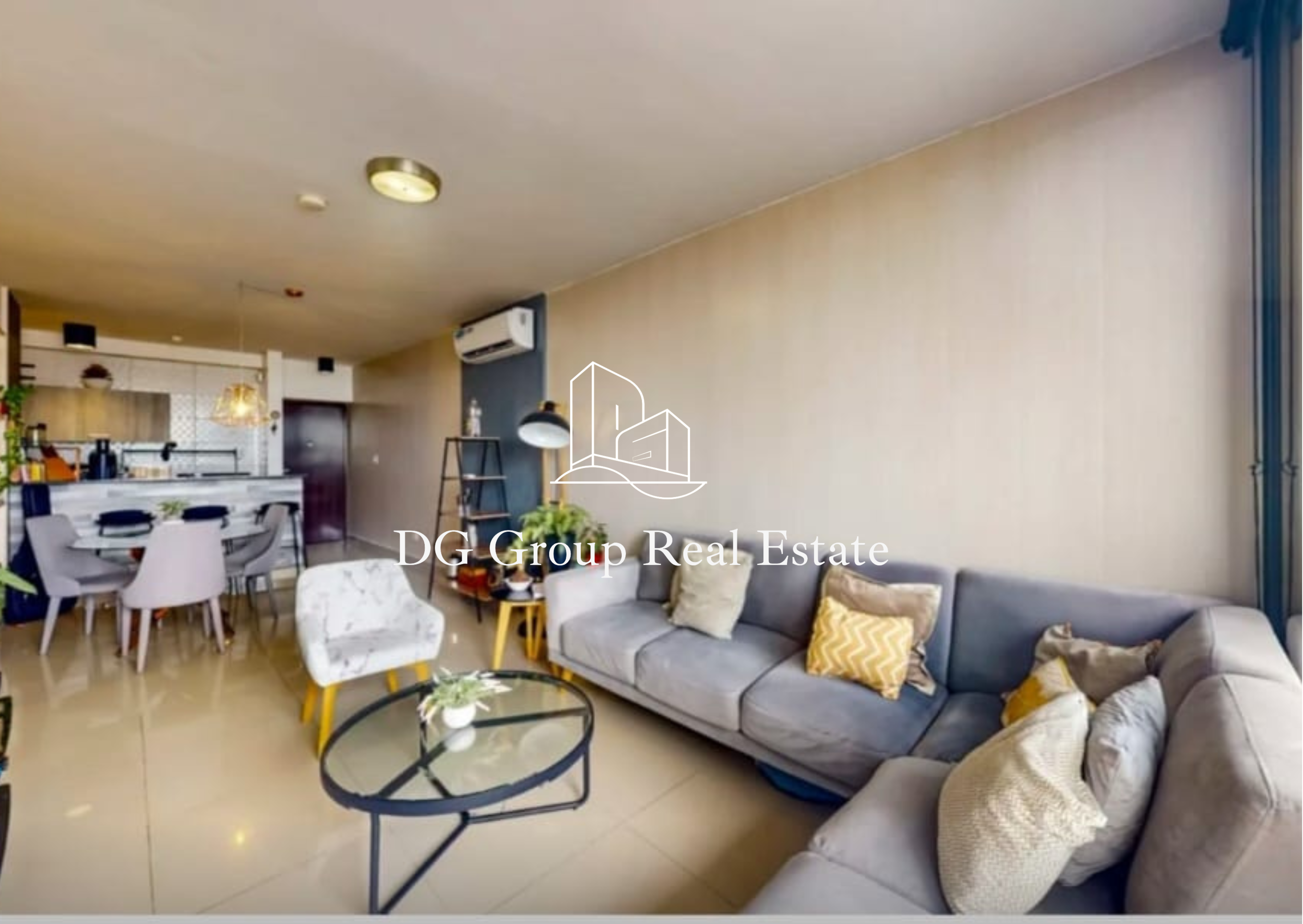 Venta de apartamento en Parque Lefevre — foto 2