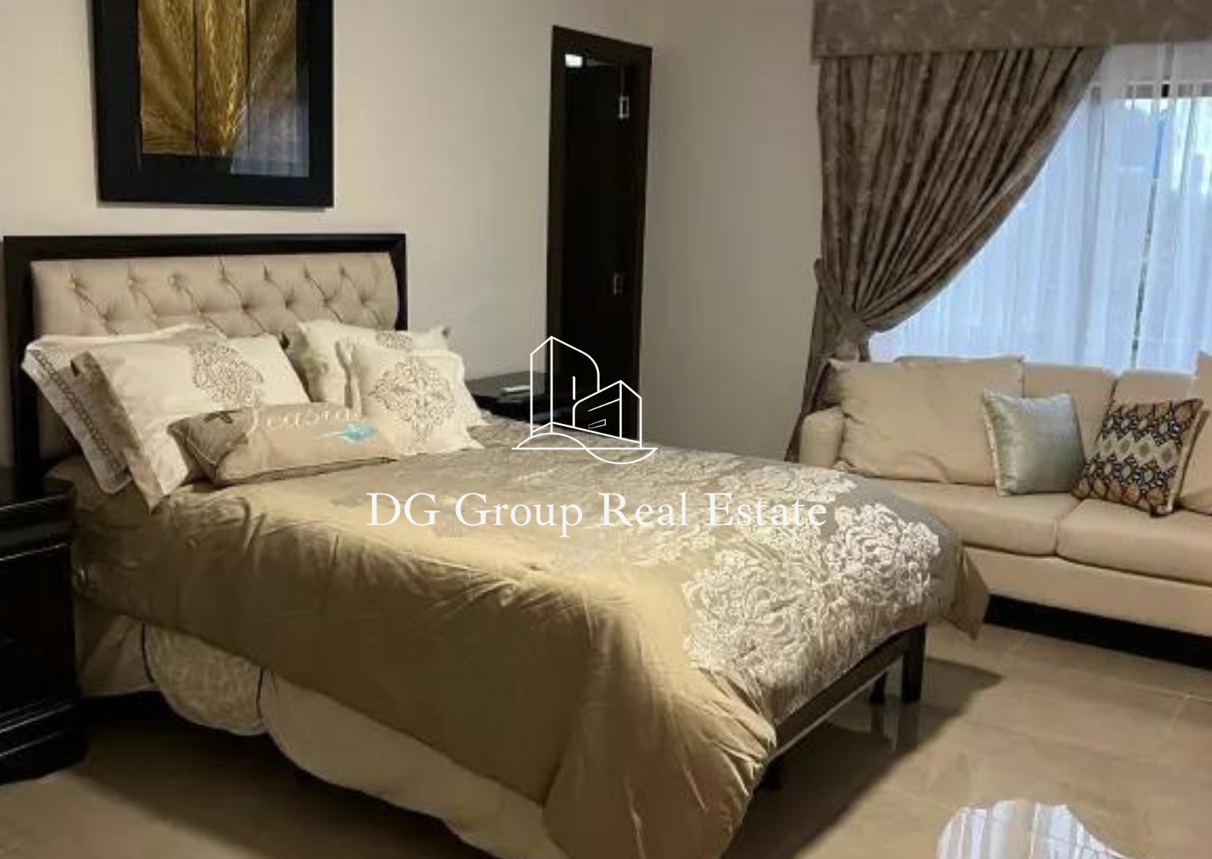 Alquiler de apartamento en San Francisco PH Country Park — foto 7