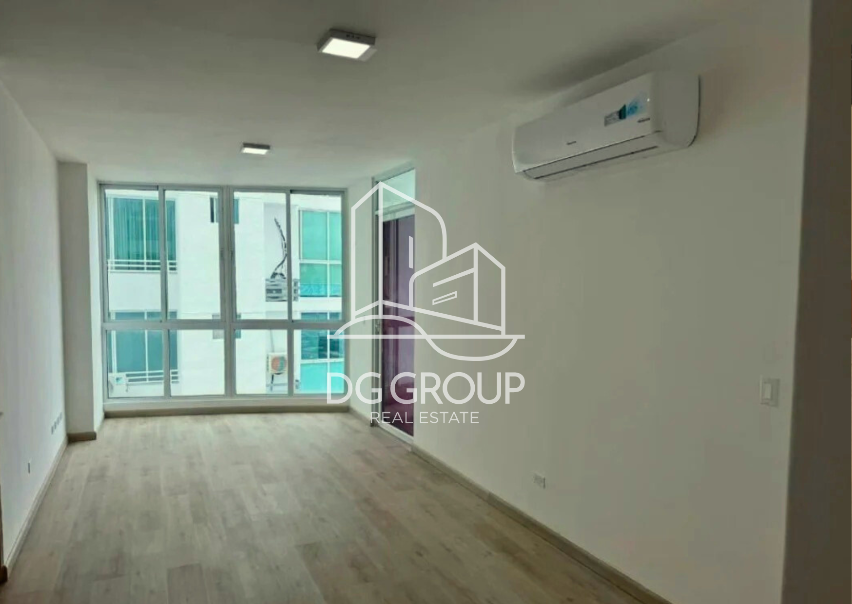 Venta de apartamento en San Francisco PH Cosmopolitan — foto 1