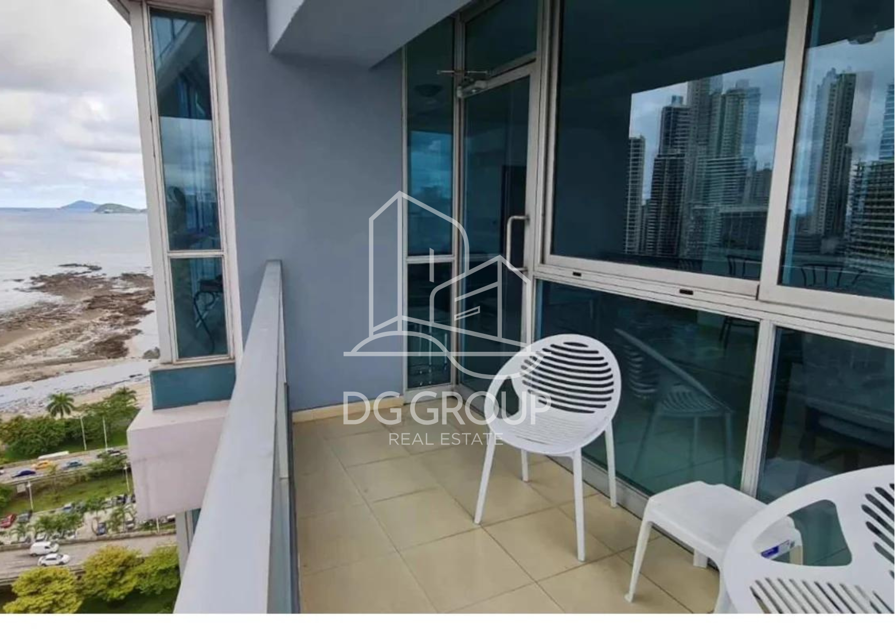 Alquiler de apartamento Avenida Balboa PH Grand Bay — foto 7