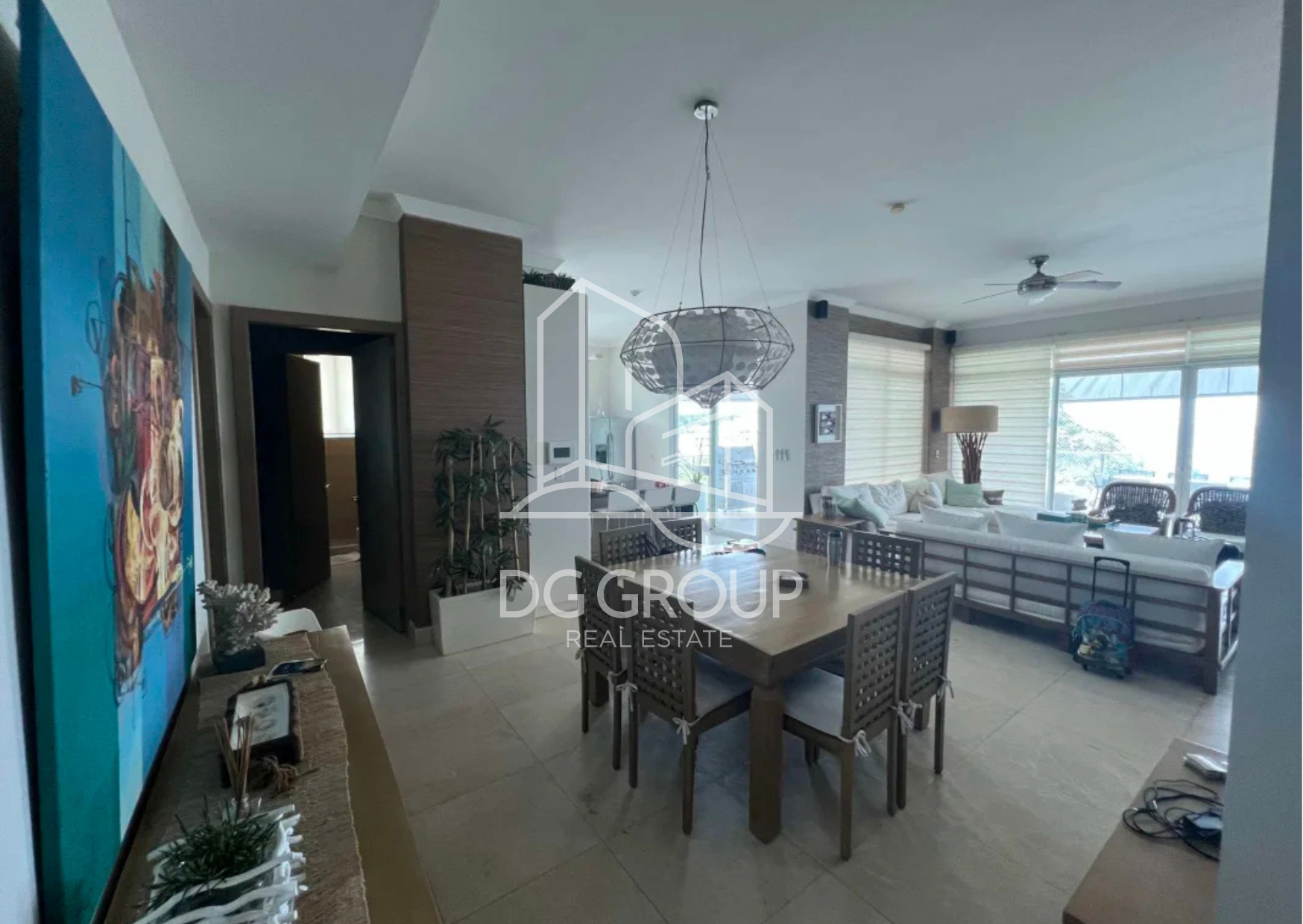 Venta de apartamento en Bijao Balboa Rio Hato — foto 6