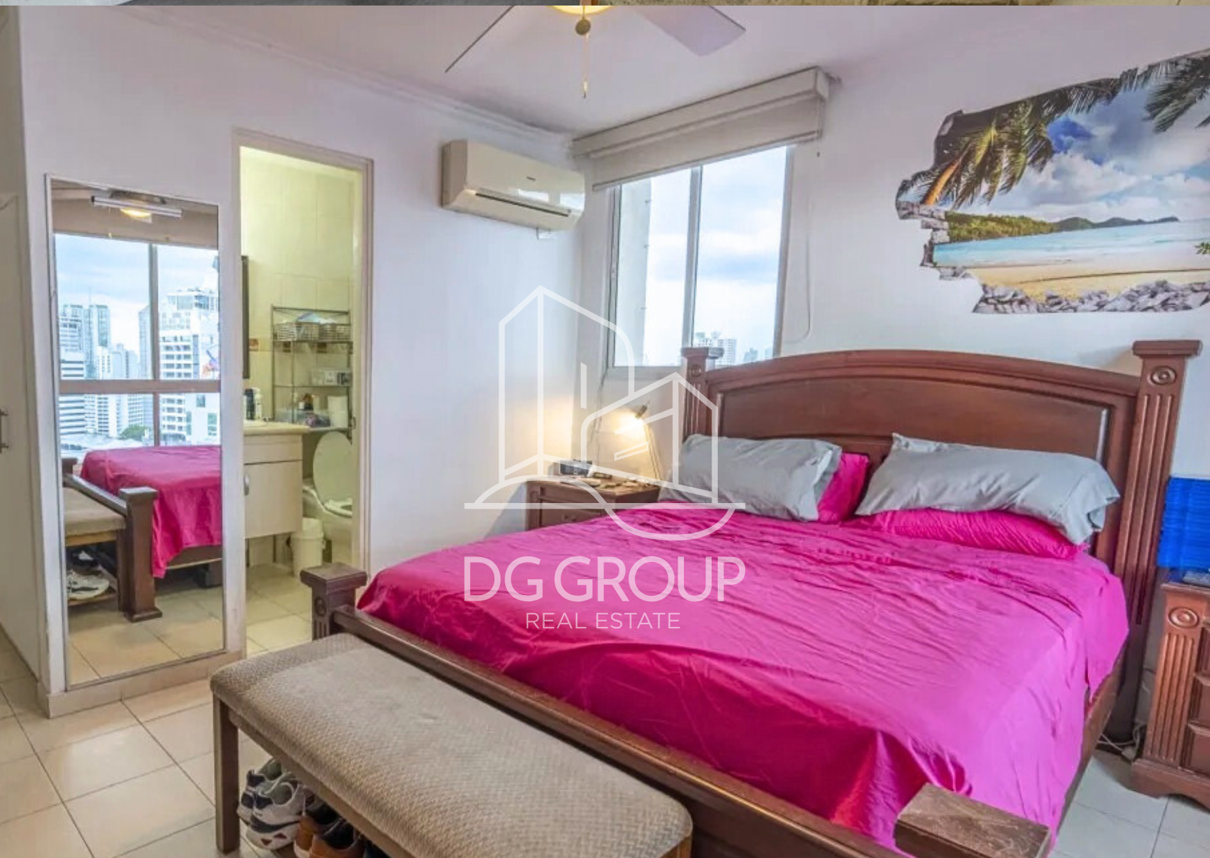 Venta de apartamento en El Cangrejo — foto 7