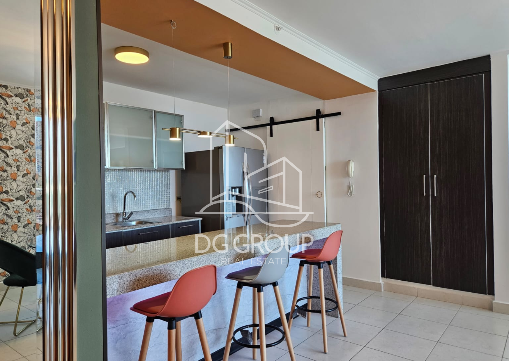 Venta  de apartamento en El Cangrejo PH Miro — foto 4