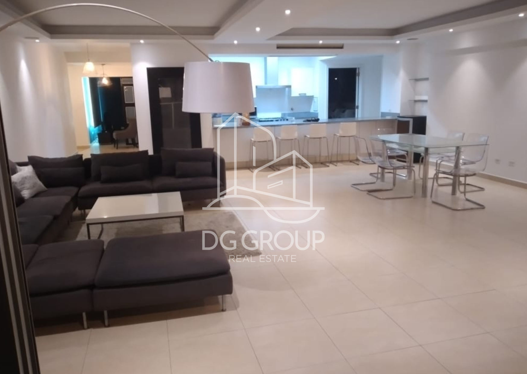 Alquiler de apartamento en Avenida Balboa  — foto 1