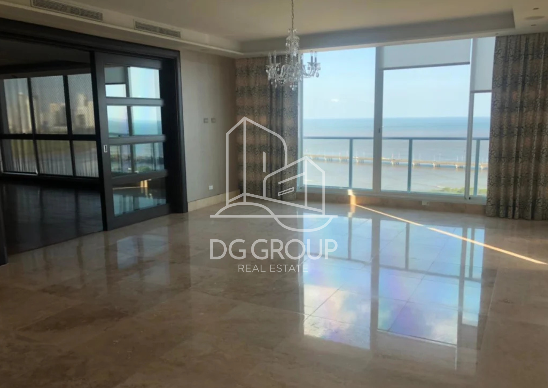 Venta o Alquiler de apartamento Linea Blanca en Coco del Mar  — foto 1