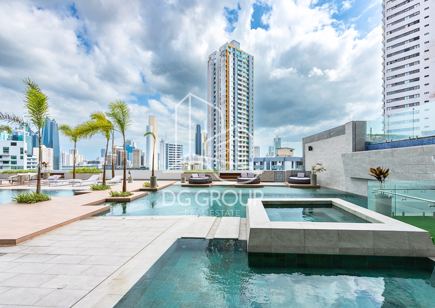 Venta de apartamento en El Cangrejo PH Luxor 400 — foto 6