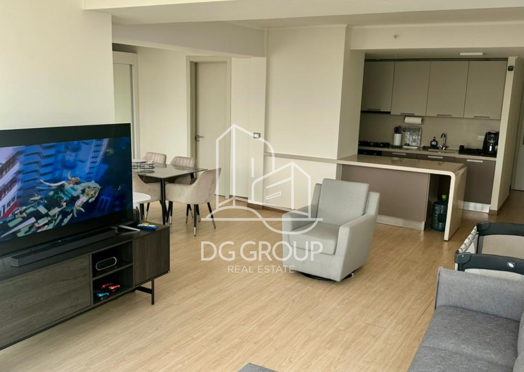 Venta de apartamento en San Francisco PH Quartier Atlapa — foto 2