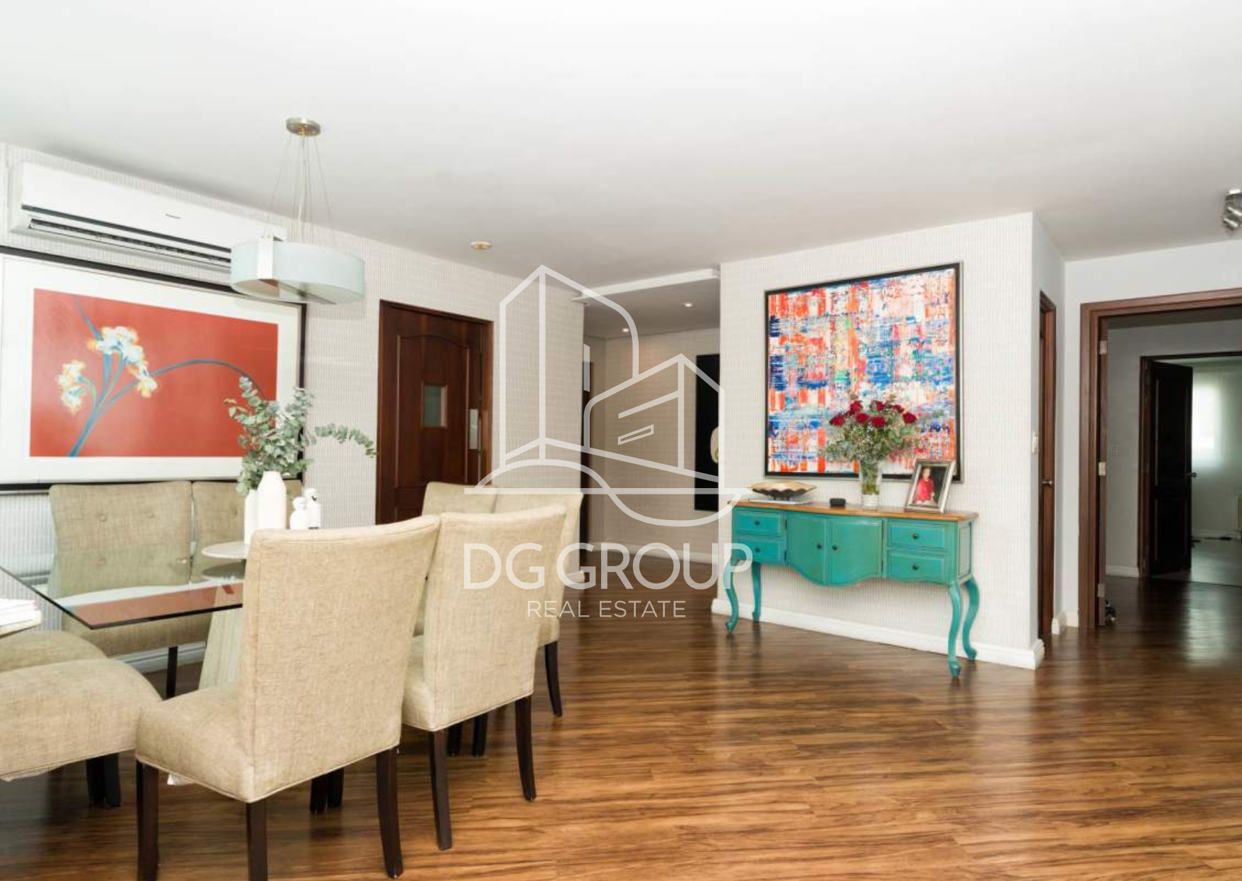 Venta de apartamento en Obarrio PH Bahía de Obarrio — foto 2
