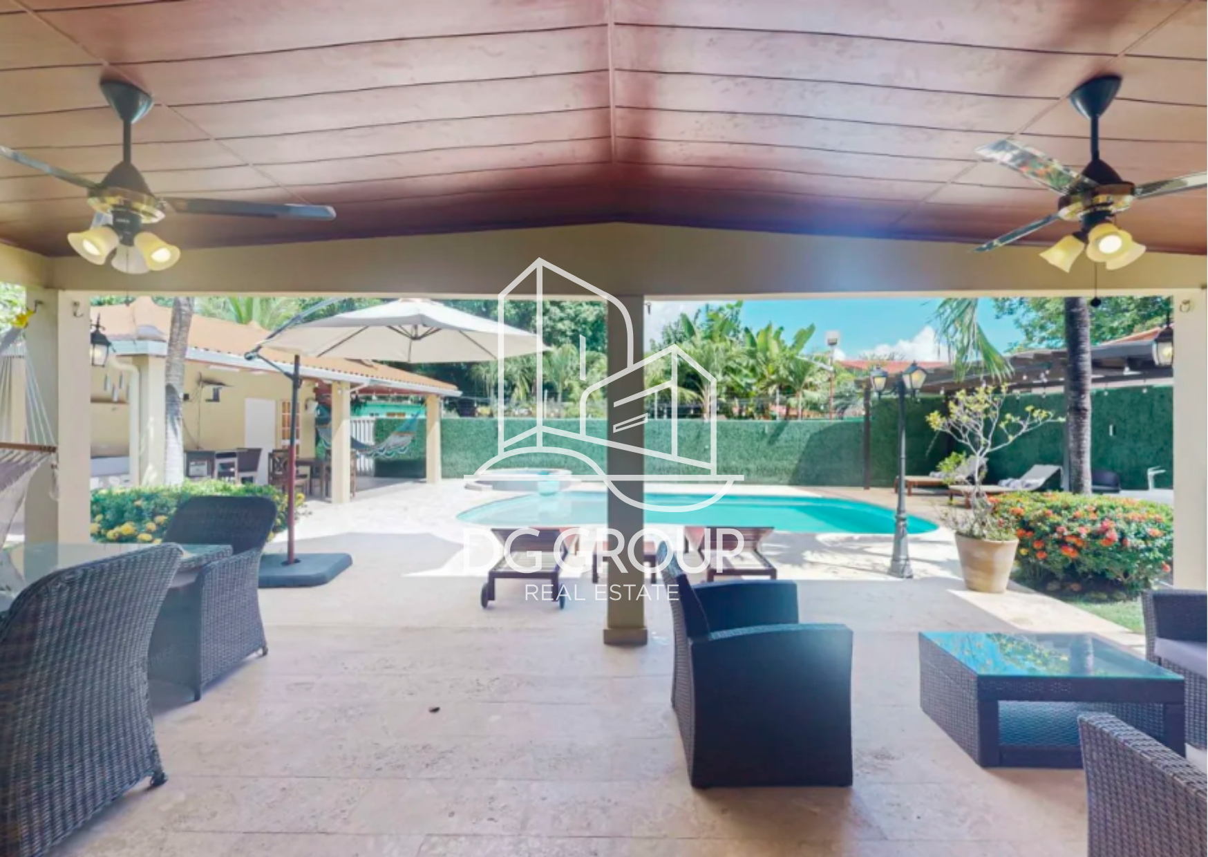 Venta de Casa amoblada en San Carlos — foto 3