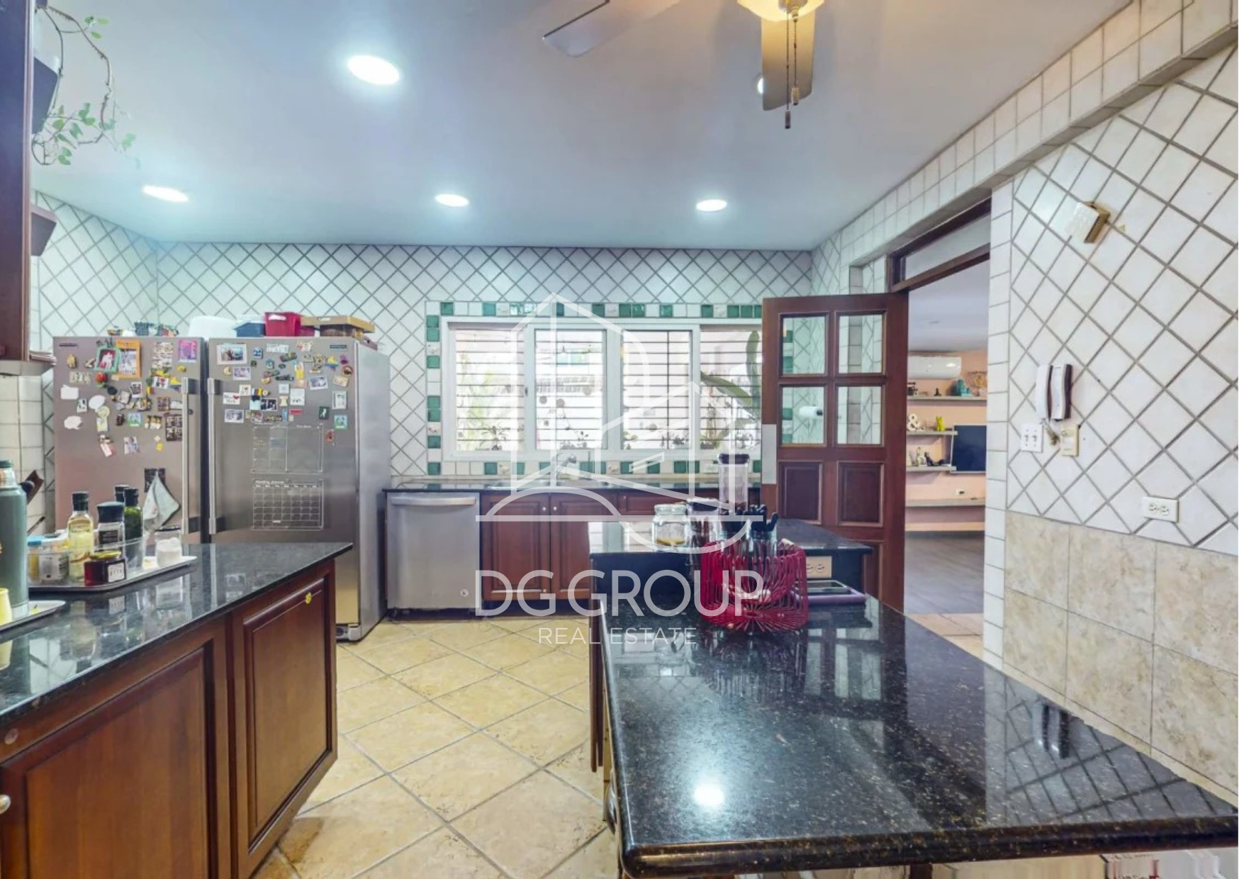 Venta de casa en El Carmen — foto 6
