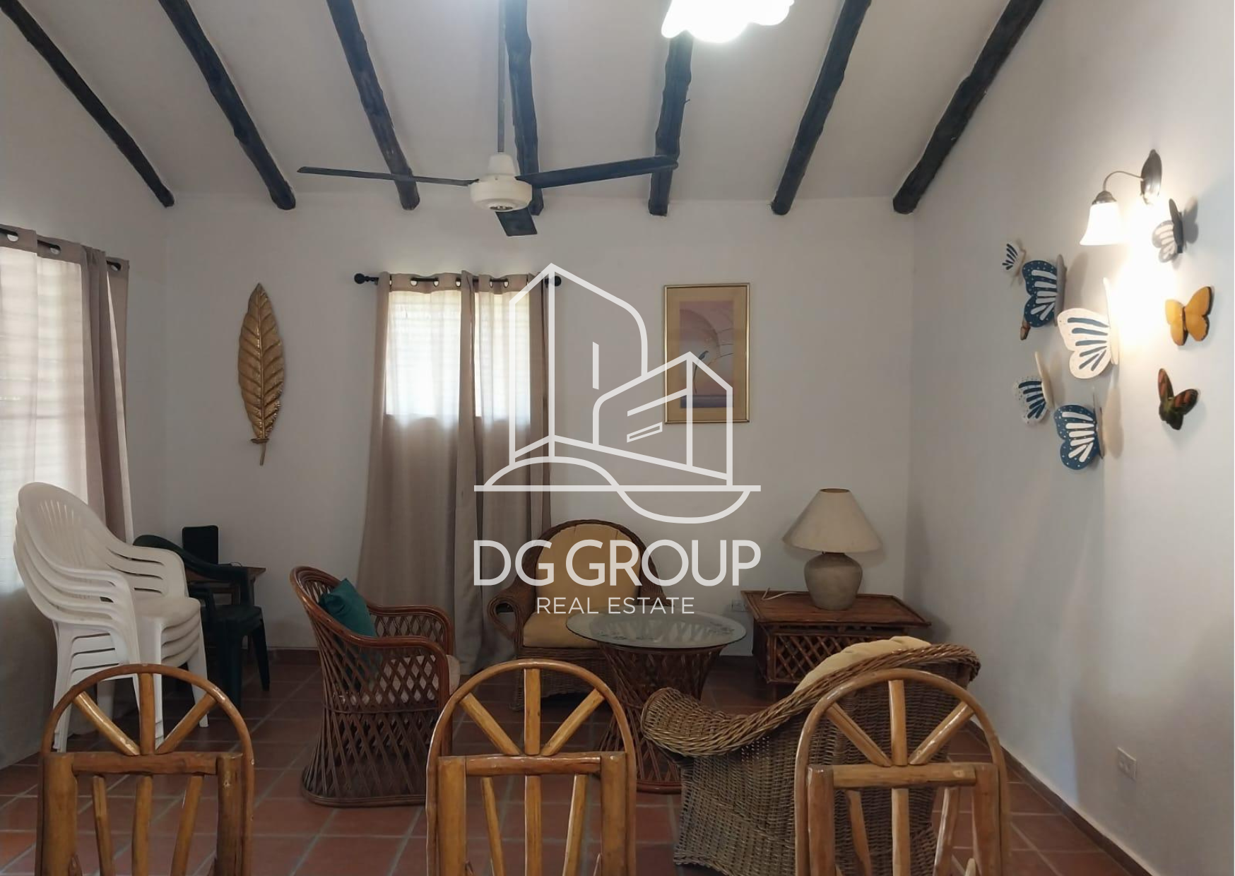 Alquiler de casa en Coronado — foto 1