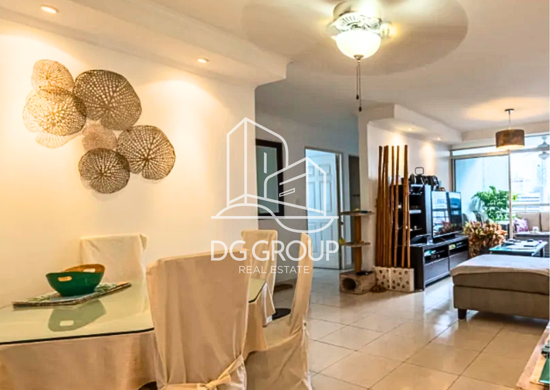 Venta de apartamento en Vía Argentina — foto 1