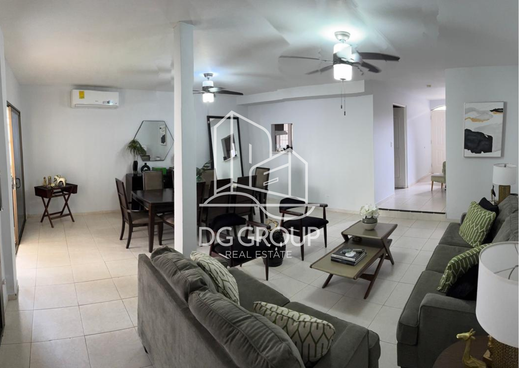 Venta de Casa Dúplex en Albrook Ville Di Firenze — foto 2