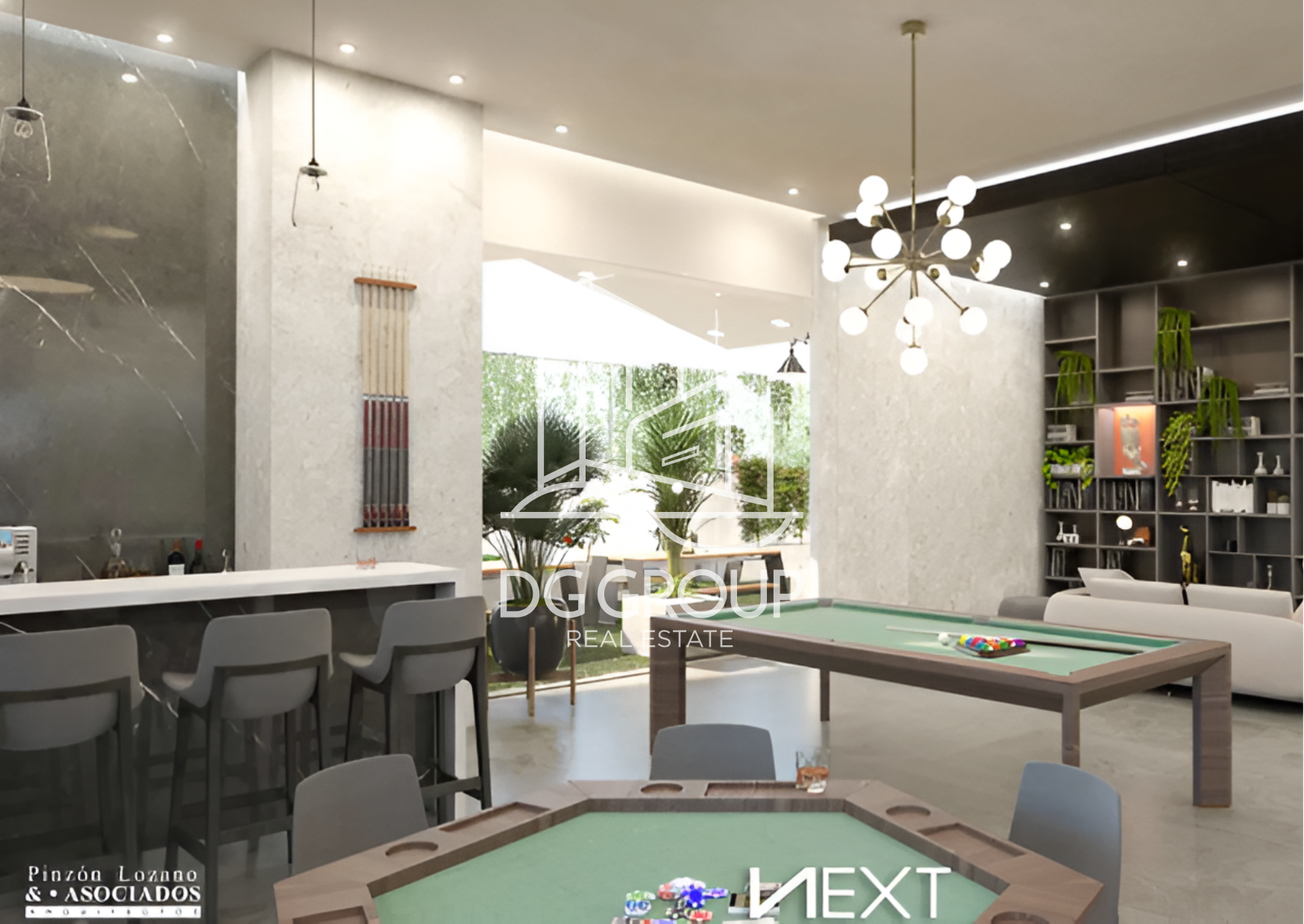 Venta de apartamentos en Coco del Mar PH Next — foto 1