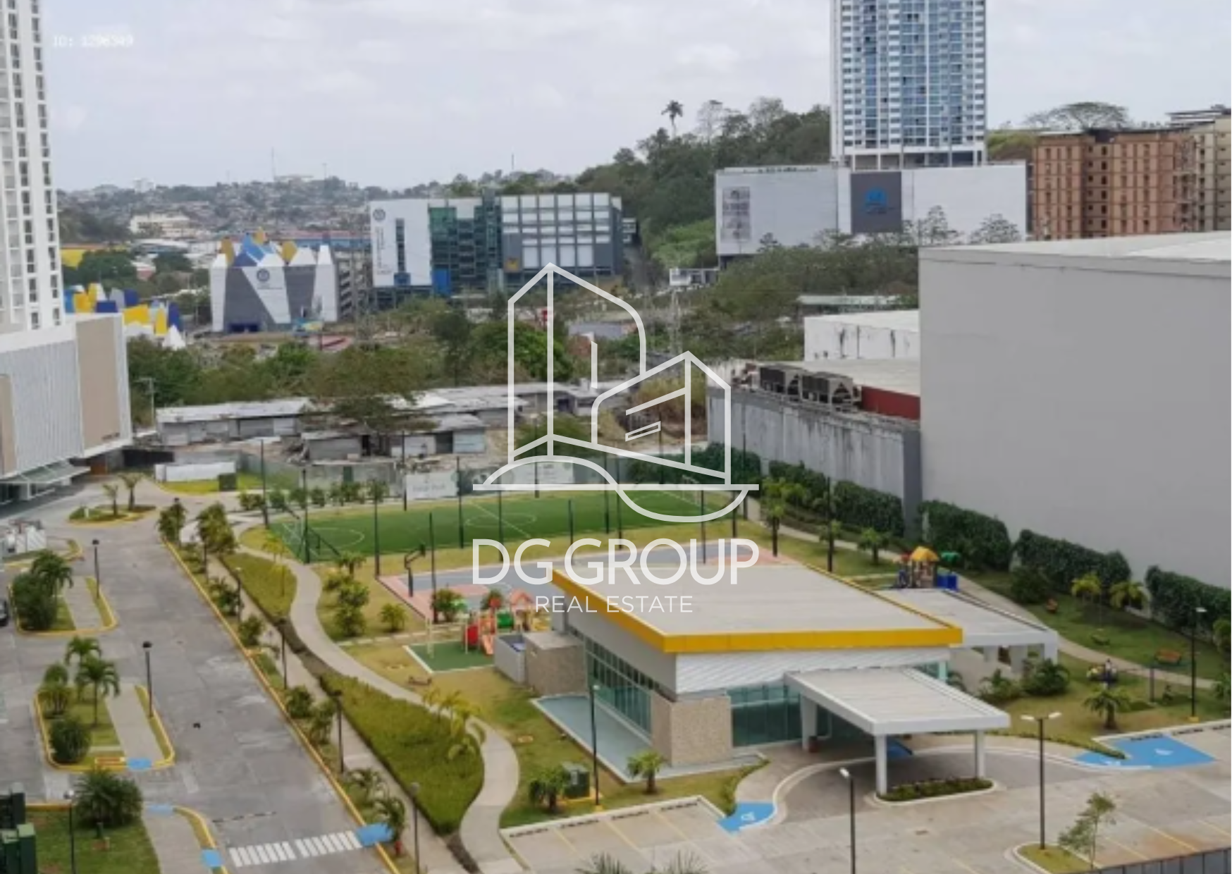 Venta de apartamento en Condado del Rey Kings Park — foto 7