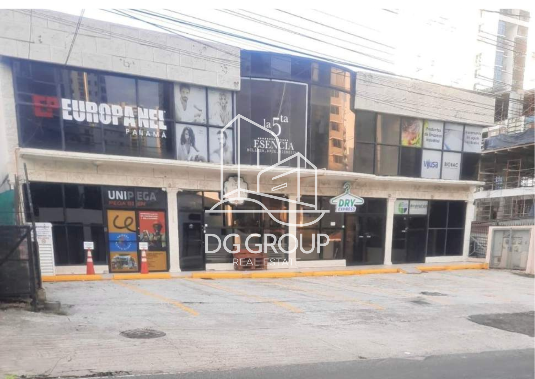 Alquiler de local en Coco del Mar — foto 8