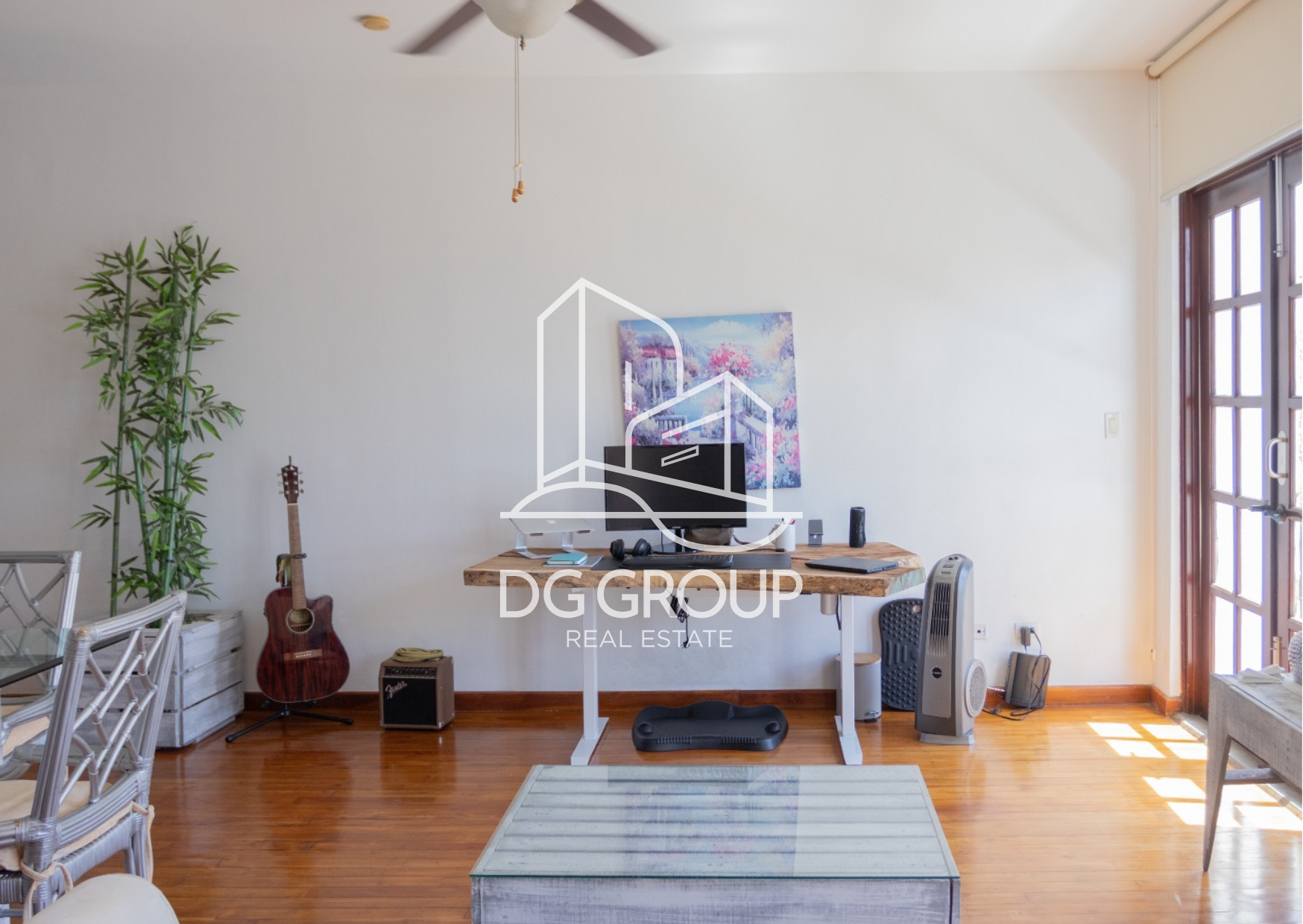 Alquiler o venta de apartamento en Casco Viejo — foto 8