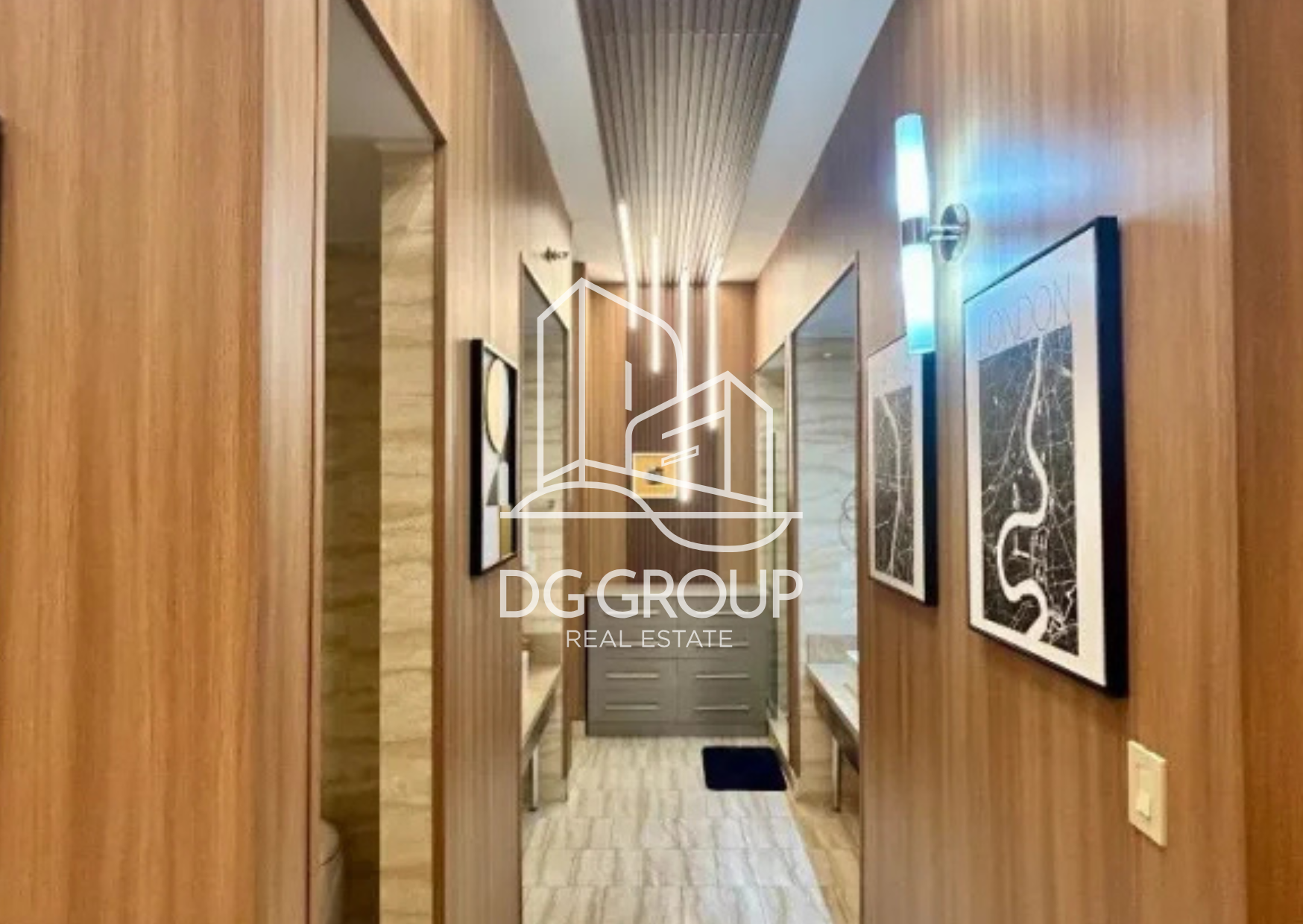 Alquiler de Apartamento Amoblado en Obarrio PH Denovo — foto 8