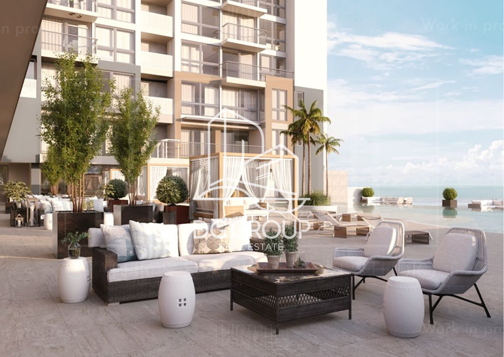 Venta de Apartamento en PH Oceana en Santa María  — foto 7