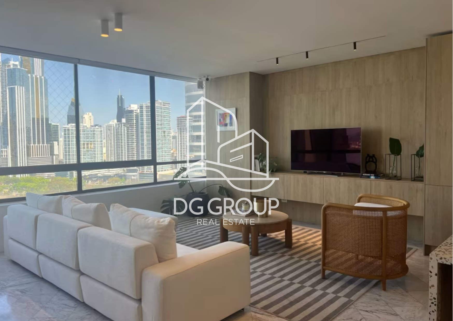 Venta de Apartamento en Paitilla Ph Villa Marina — foto 8