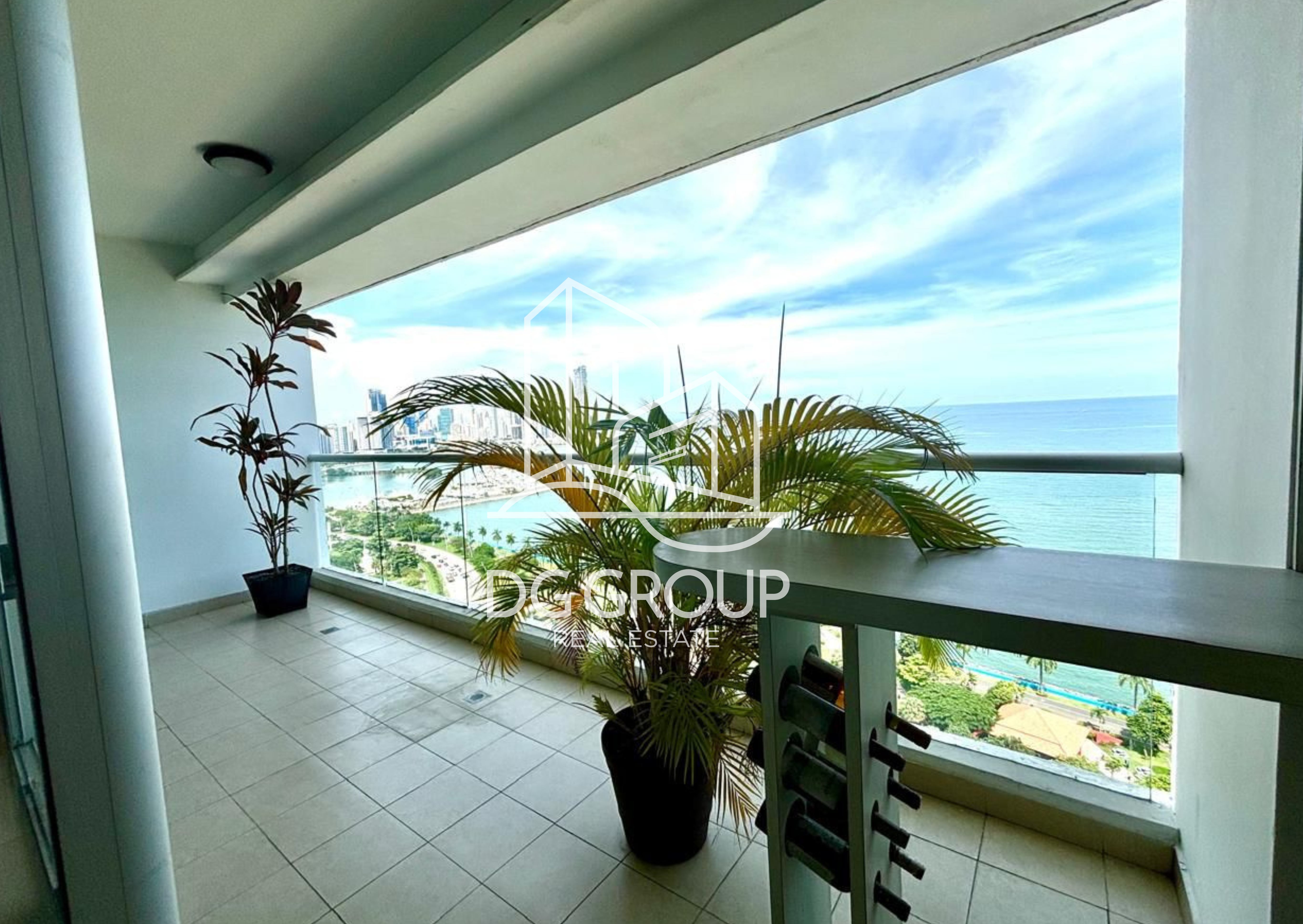 Venta de apartamento en Av. Balboa Rivage — foto 5