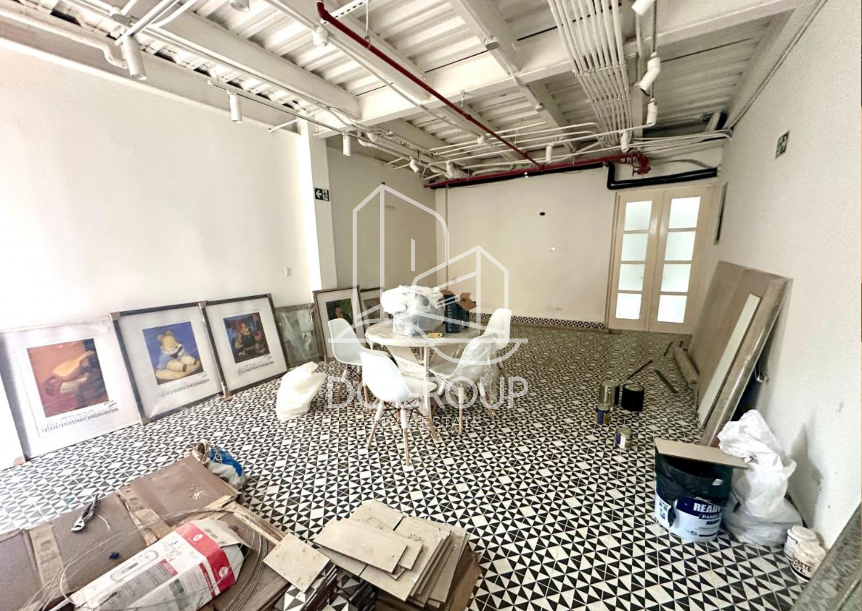 Alquiler de local en Casco Antiguo — foto 4