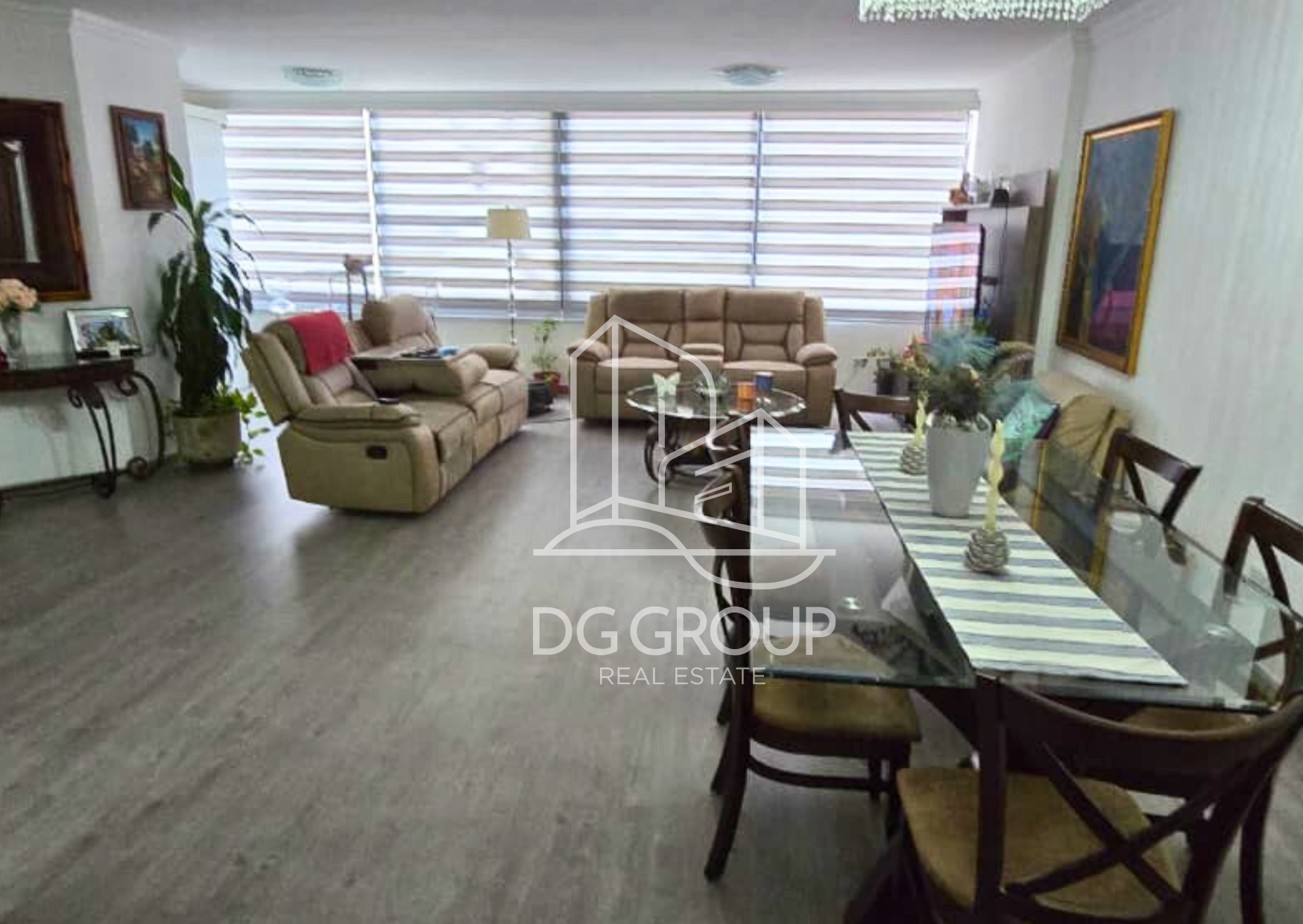 Alquiler de apartamento en Obarrio  — foto 1