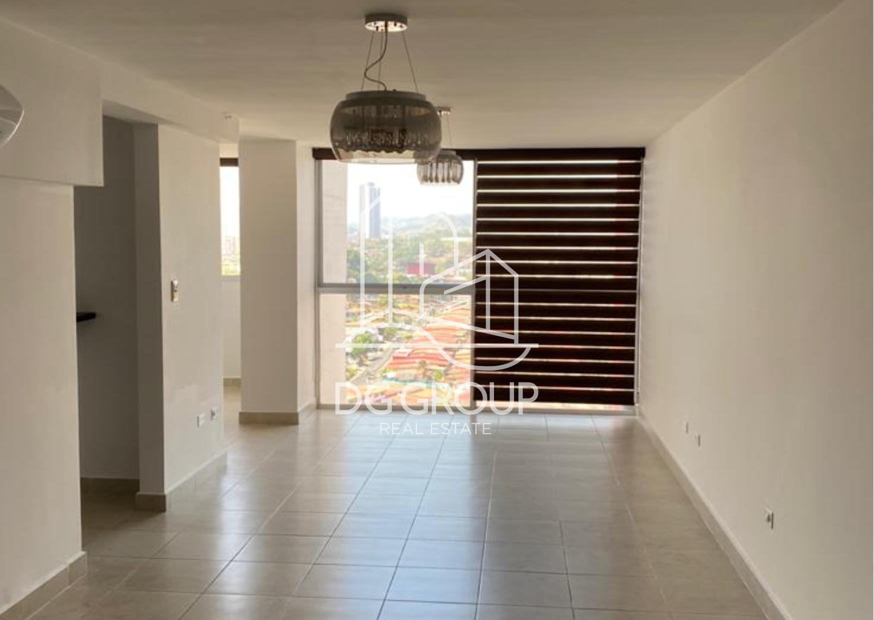 Apartamento en PH Vista Marina Towers — foto 1