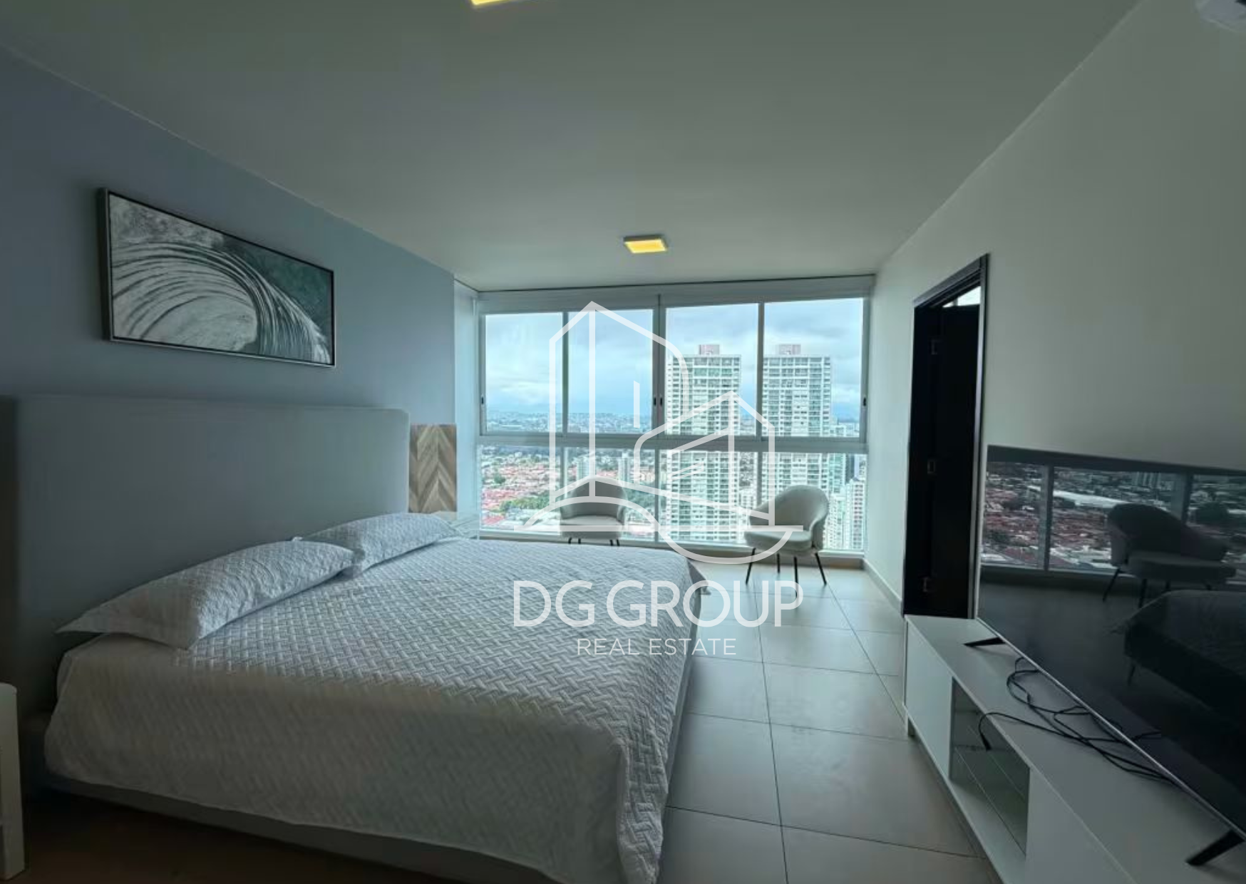 VENTA DE APARTAMENTO PH COUNTRY CLUB COSTA DEL ESTE — foto 7
