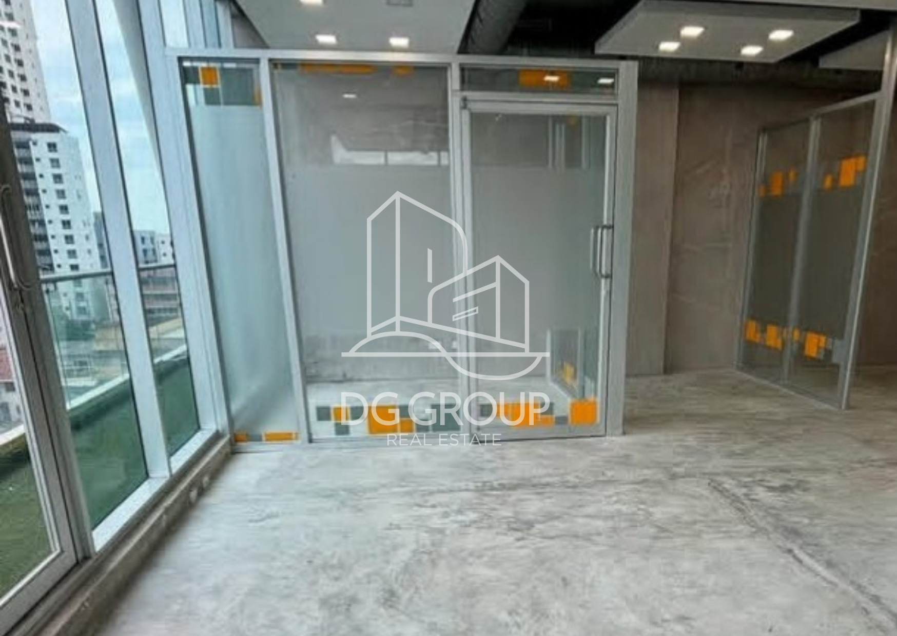 Alquiler de oficina en San Francisco PH 77 — foto 4
