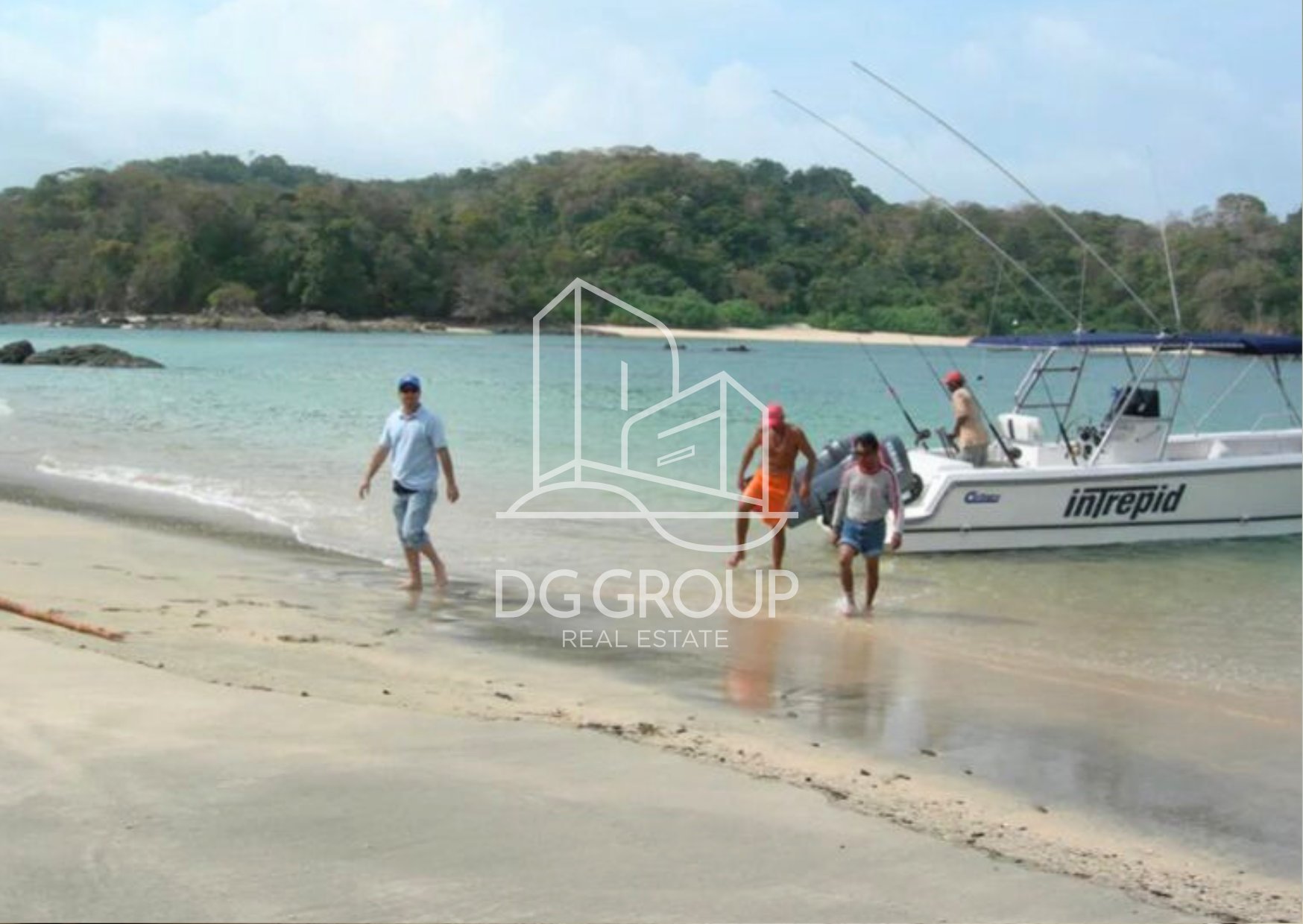 Venta de Isla en archipiélago Las Perlas — foto 4