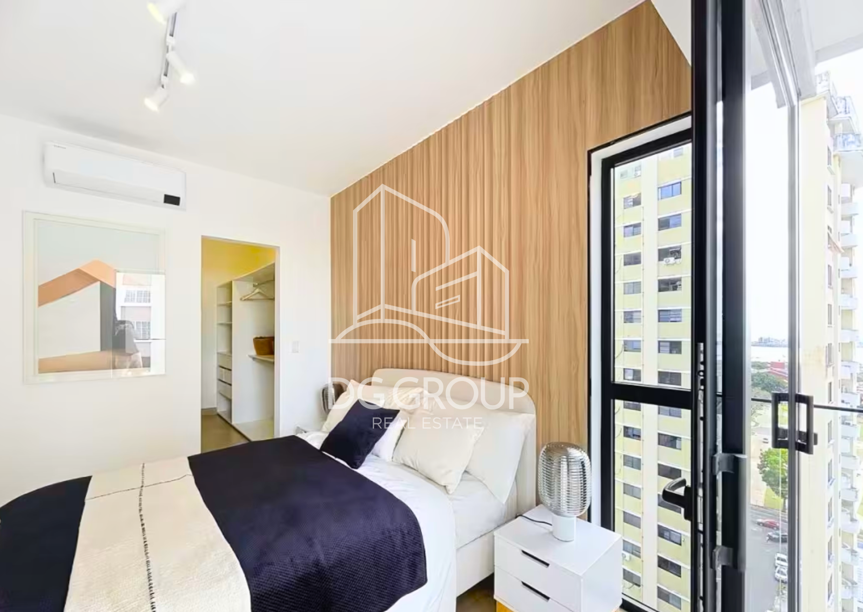 Venta de apartamento en San Francisco PH The Hub — foto 7
