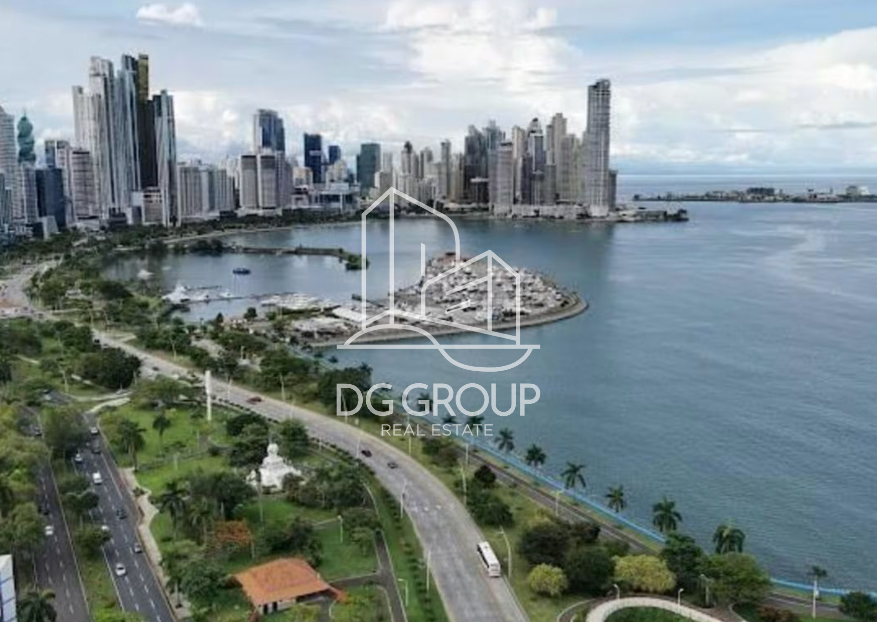 VENTA DE APARTAMENTO EN AVENIDA BALBOA  — foto 1