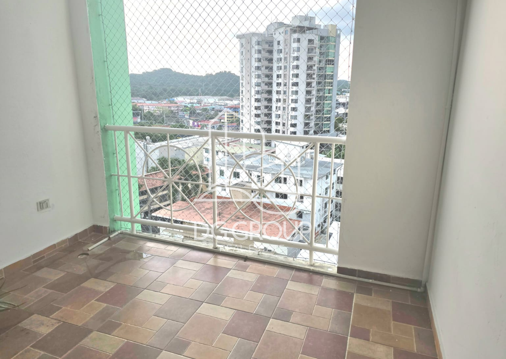 VENTA APARTAMENTO EN VIA ARGENTINA  — foto 1
