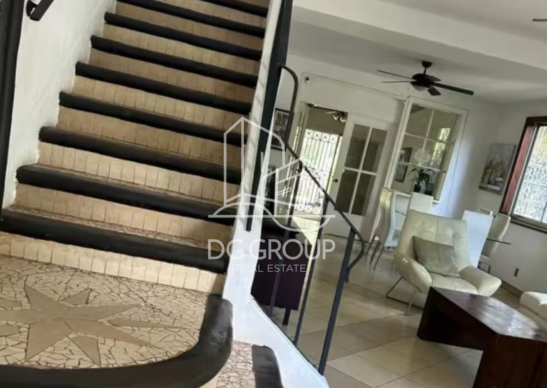 Alquiler de casa en Balboa Ancón — foto 7