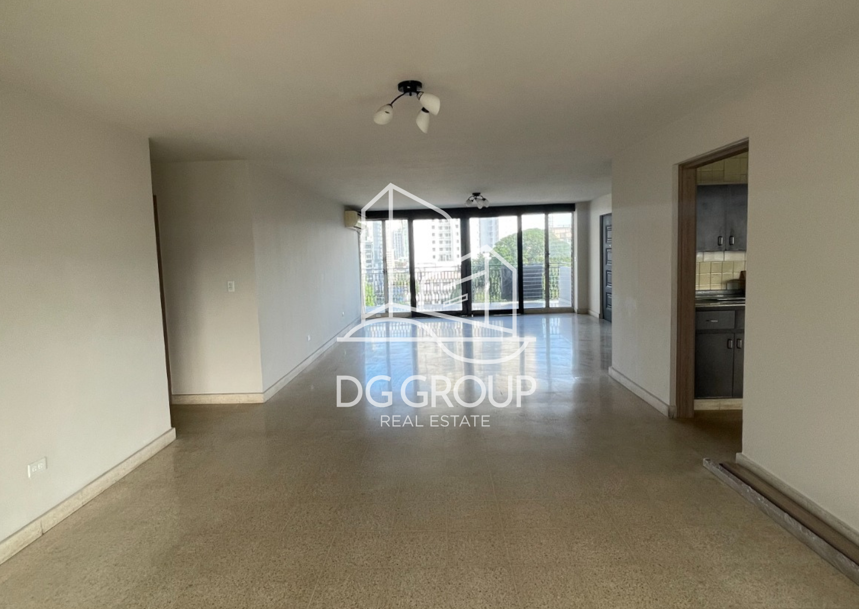 Venta de apartamento en Vía Argentina — foto 7